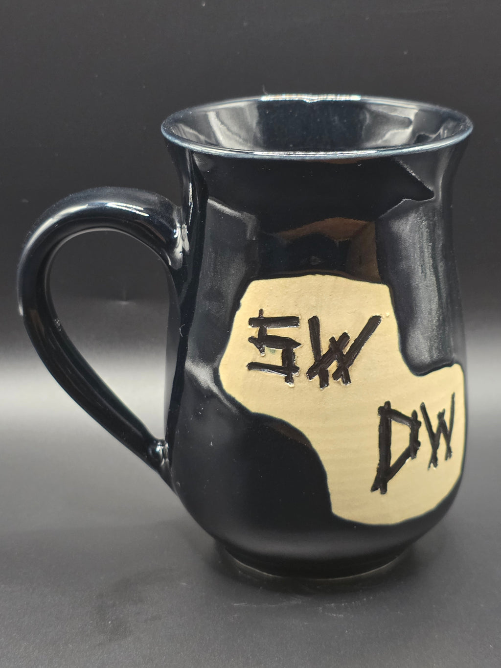 Supernatural Mugs