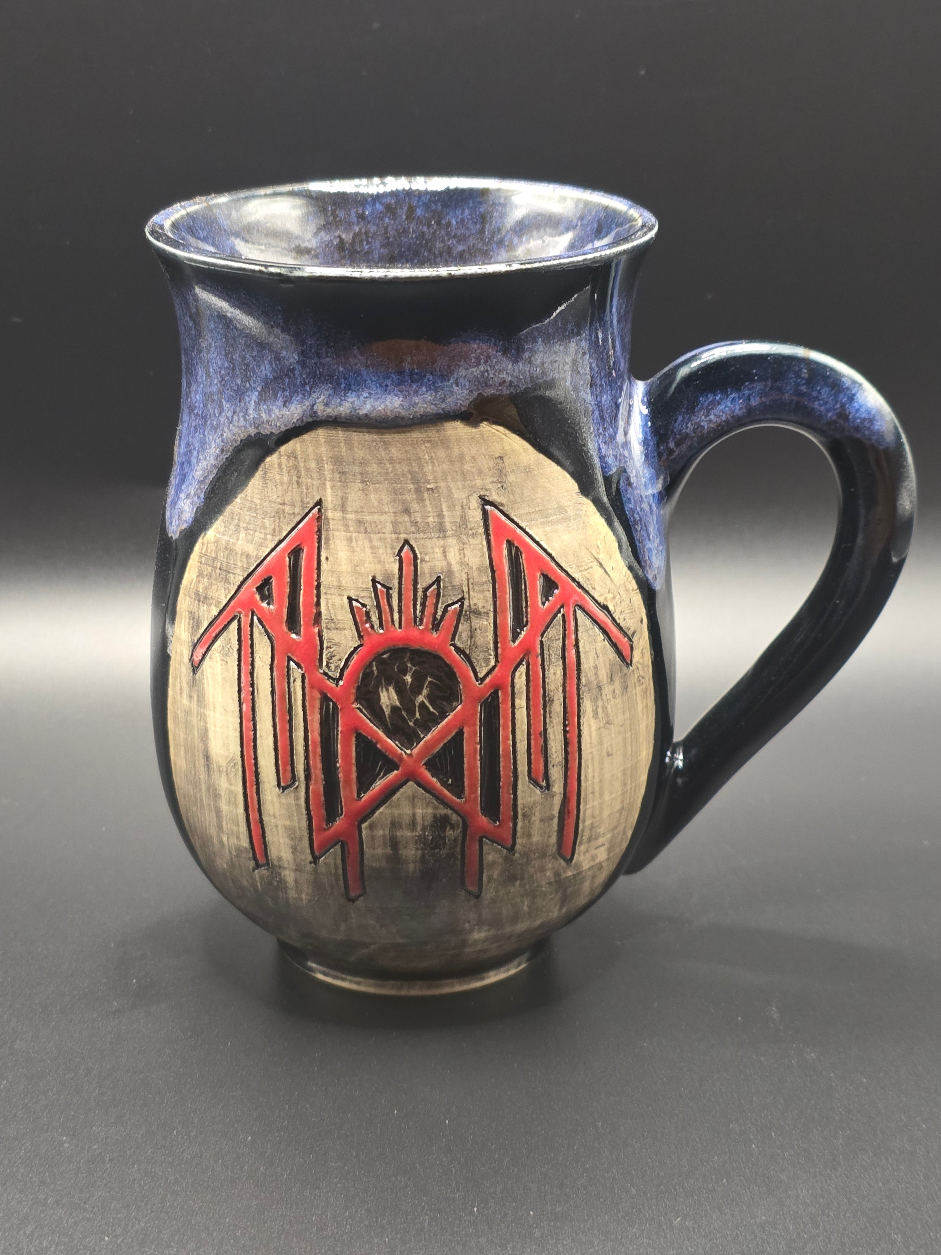 ST Mug