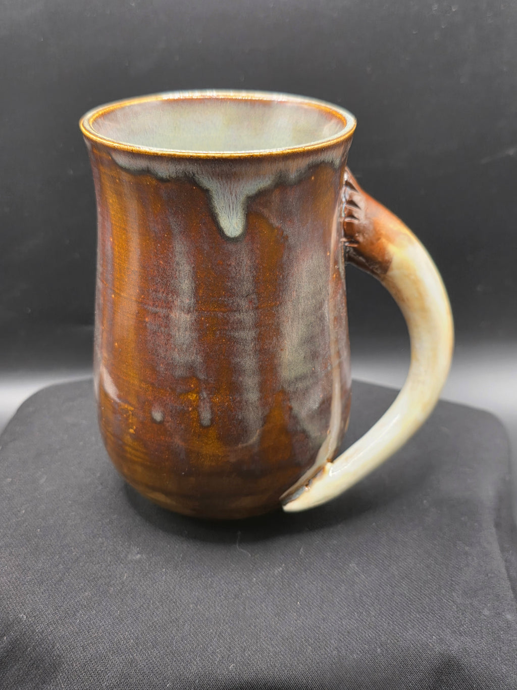 Antler Mug