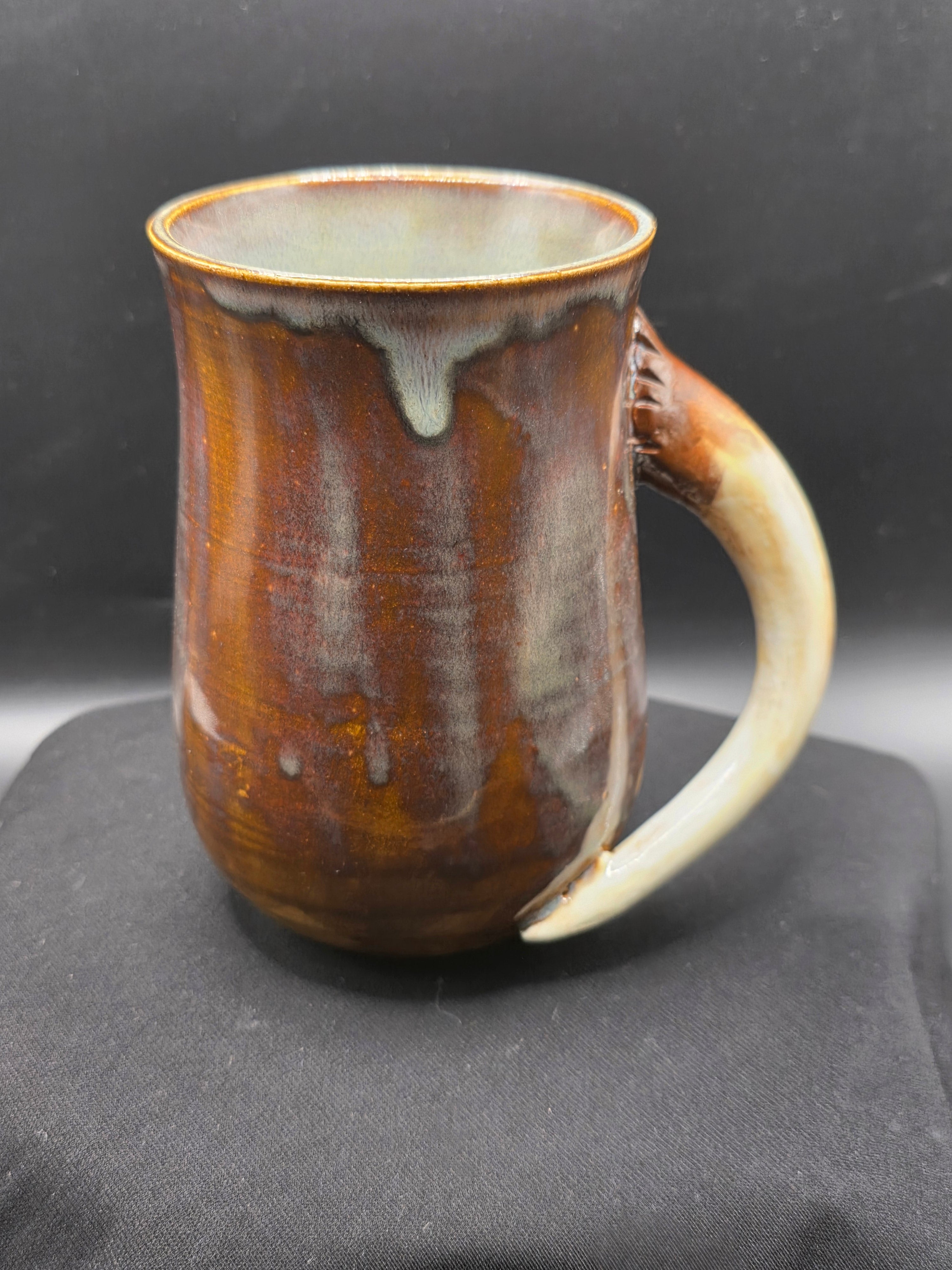 Antler Mug