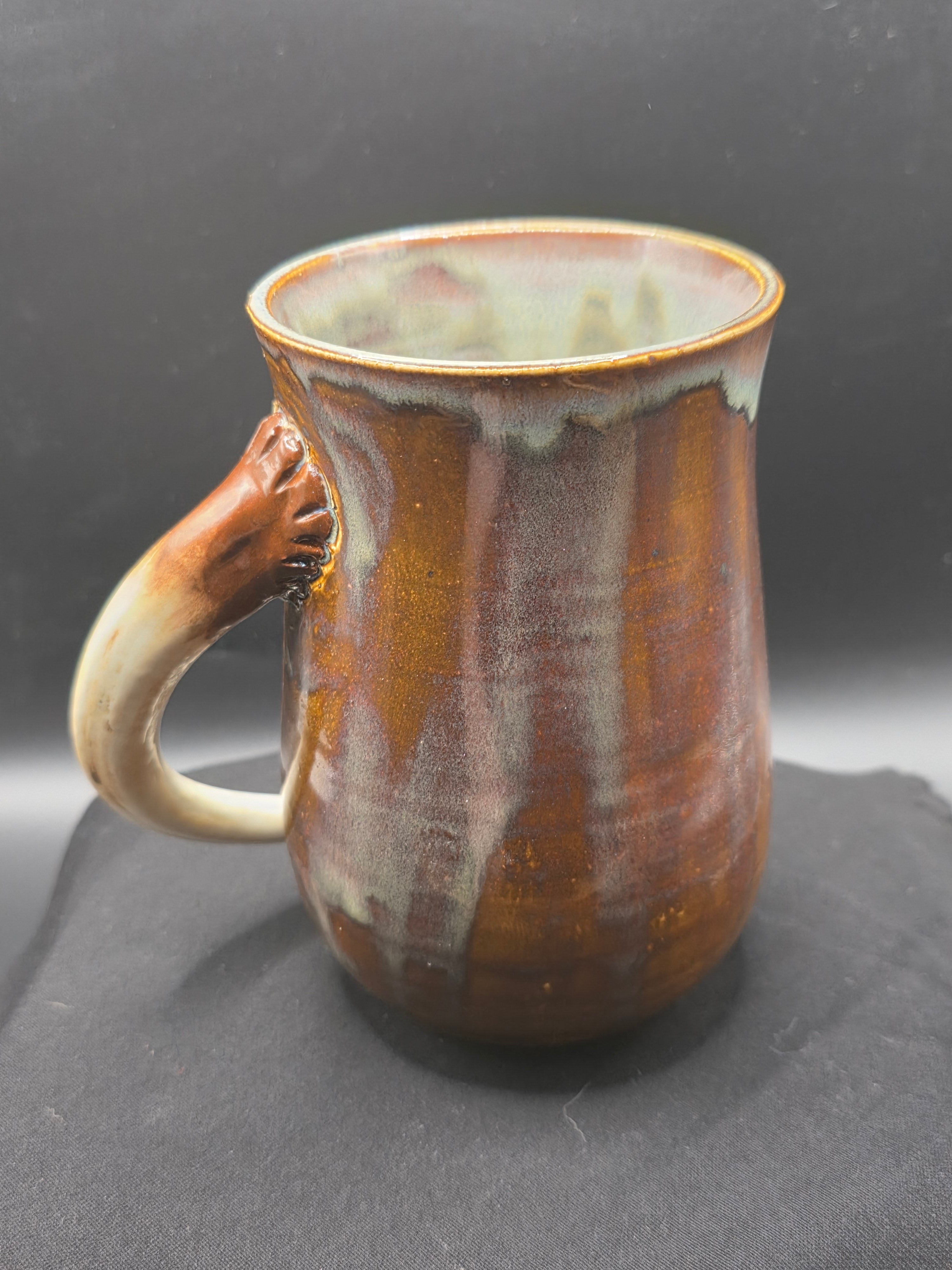 Antler Mug