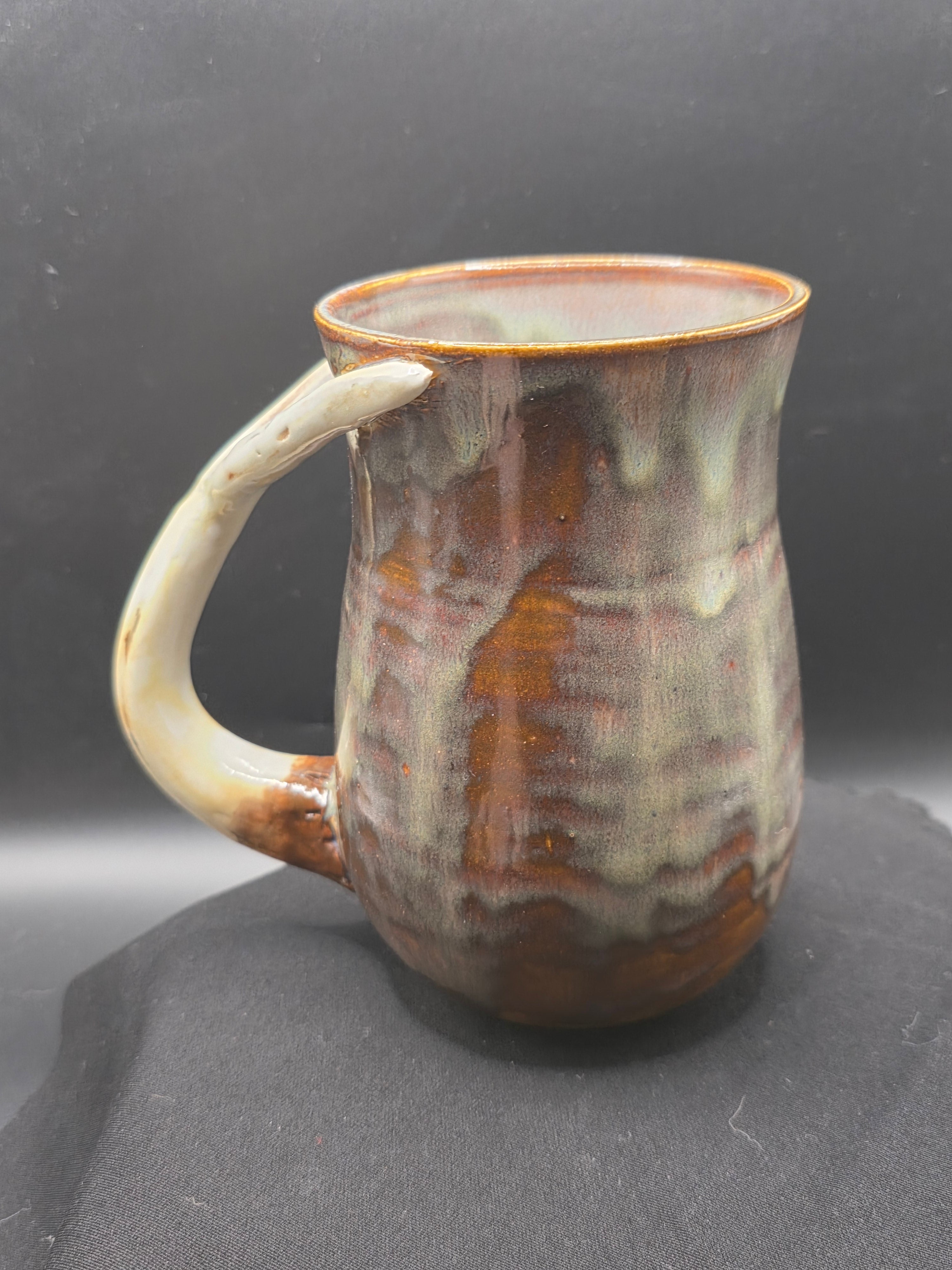 Antler Mug