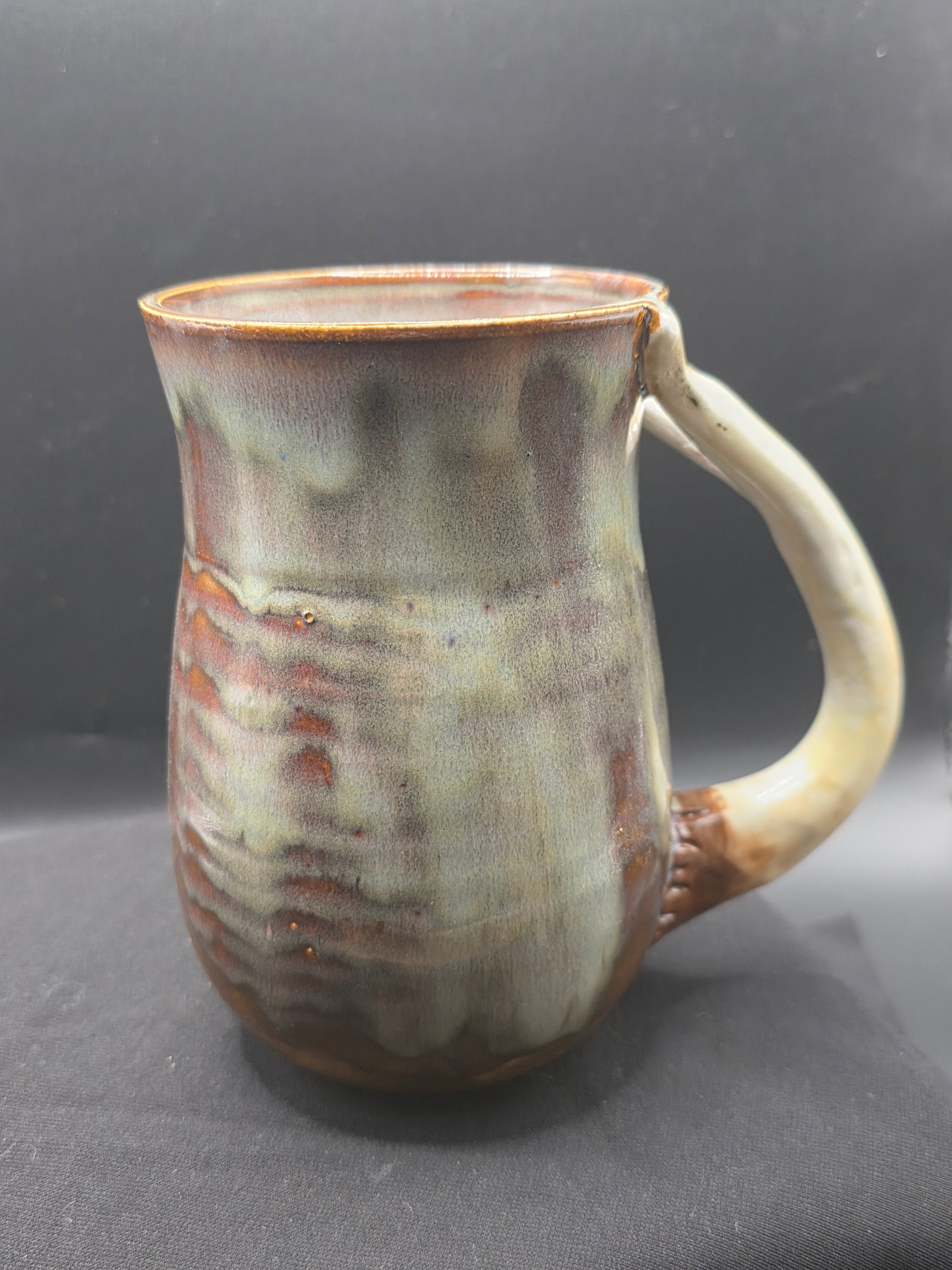 Antler Mug