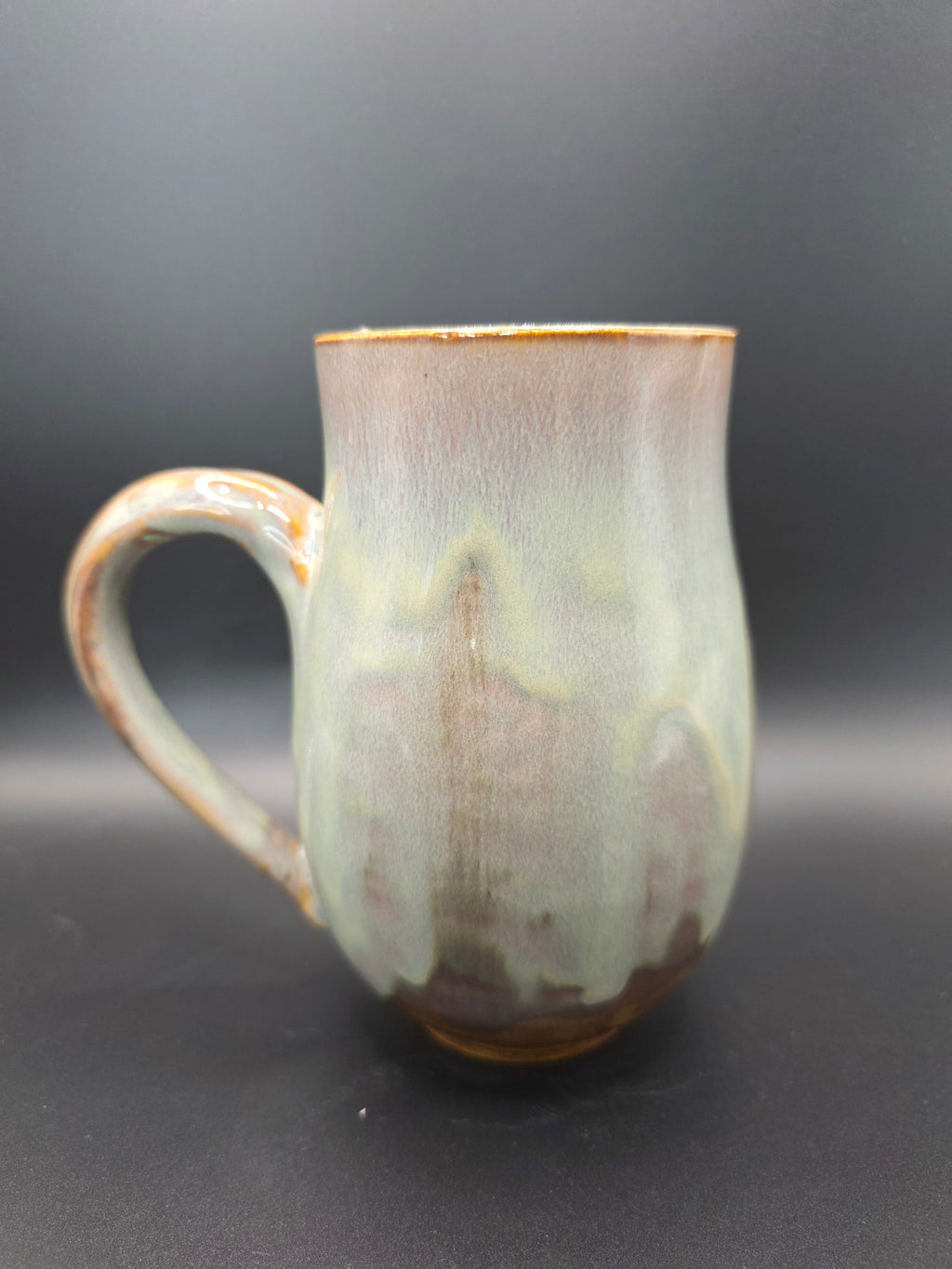 Western Cowboy Mug