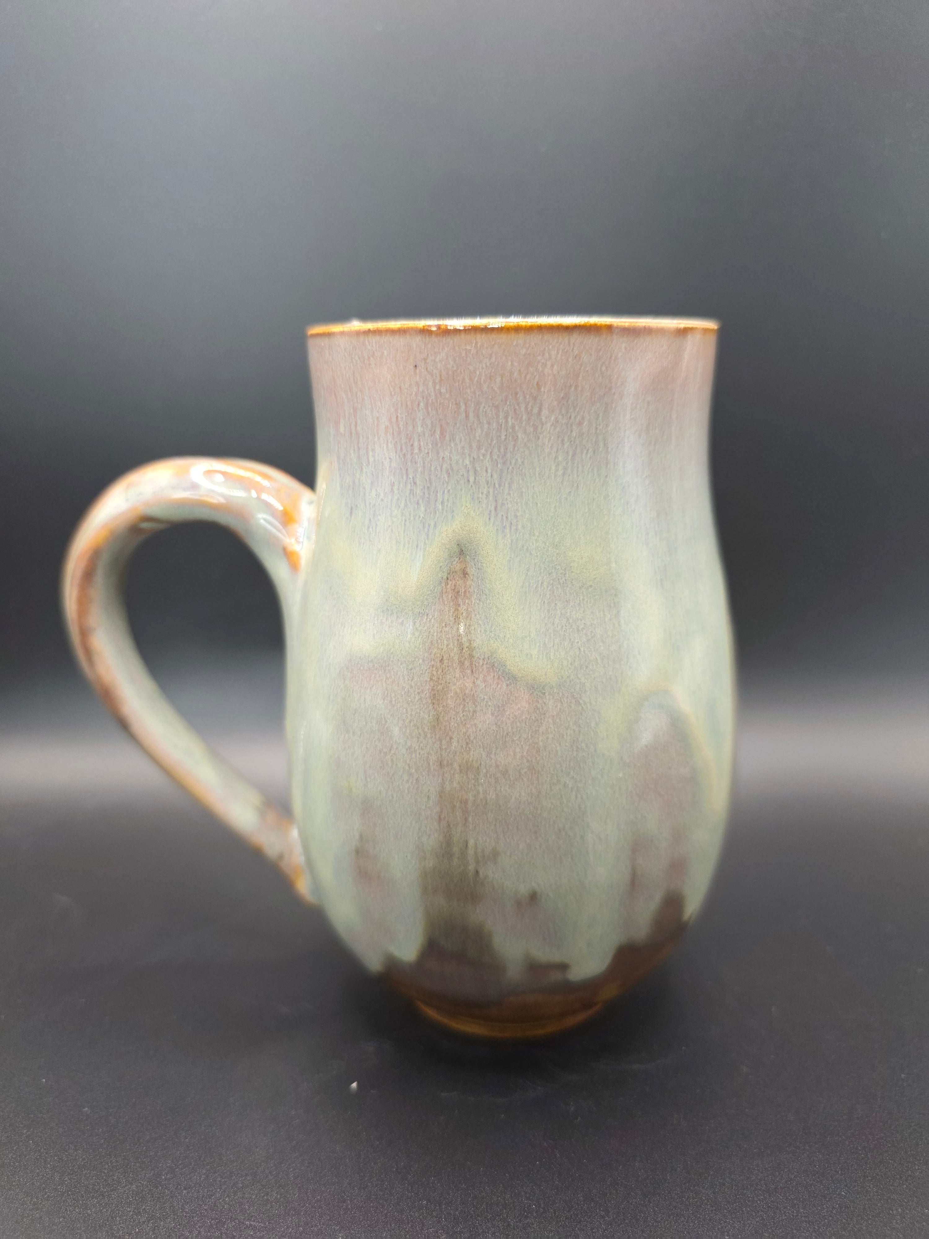 Western Cowboy Mug