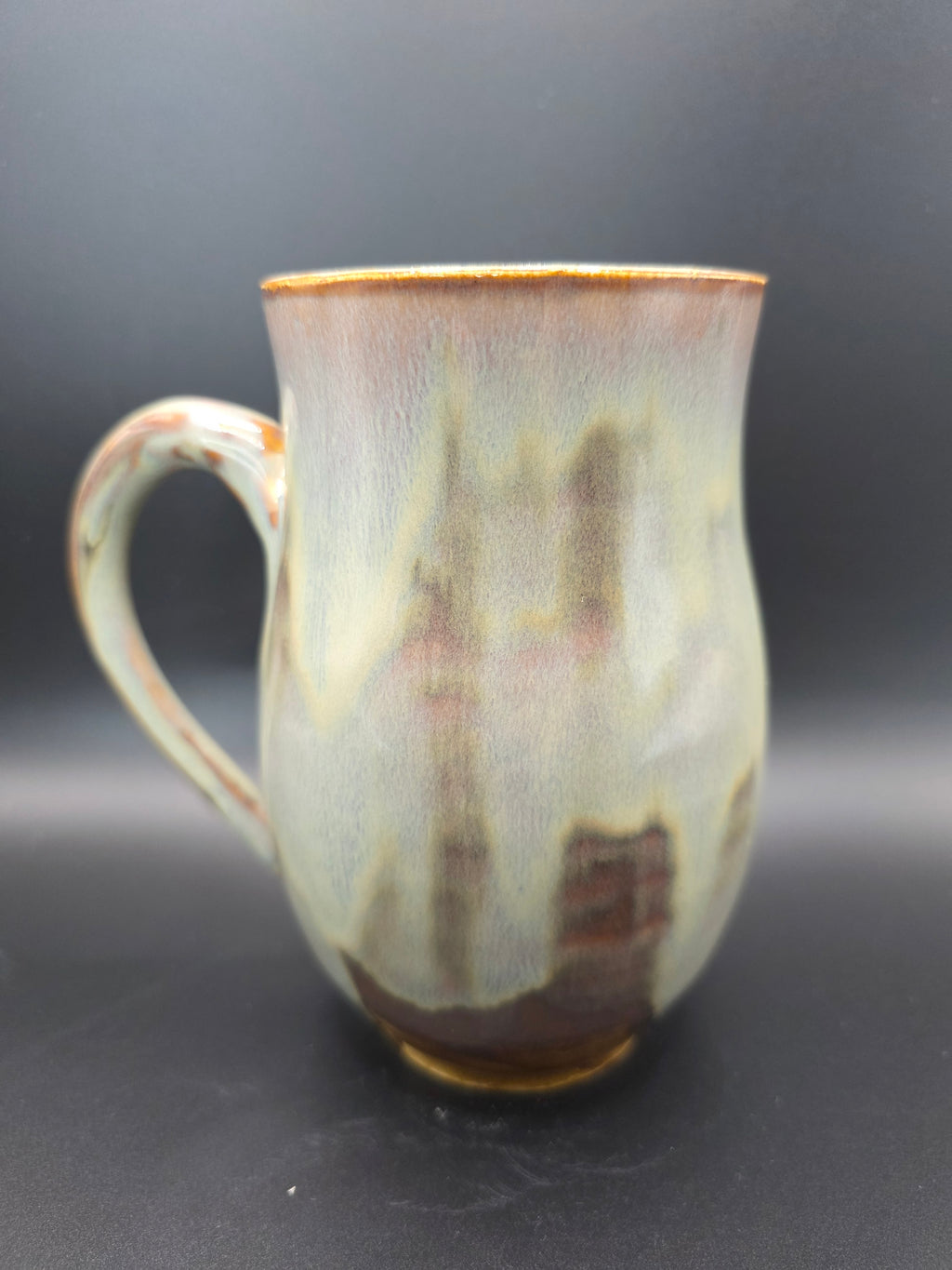 Western Cowboy Mug
