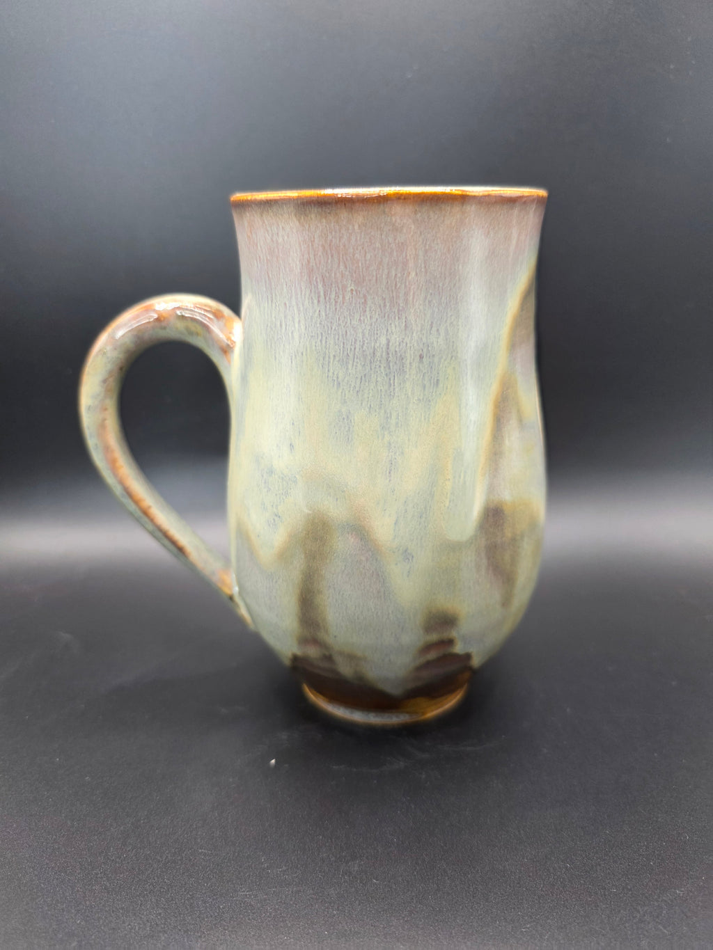 Western Cowboy Mug