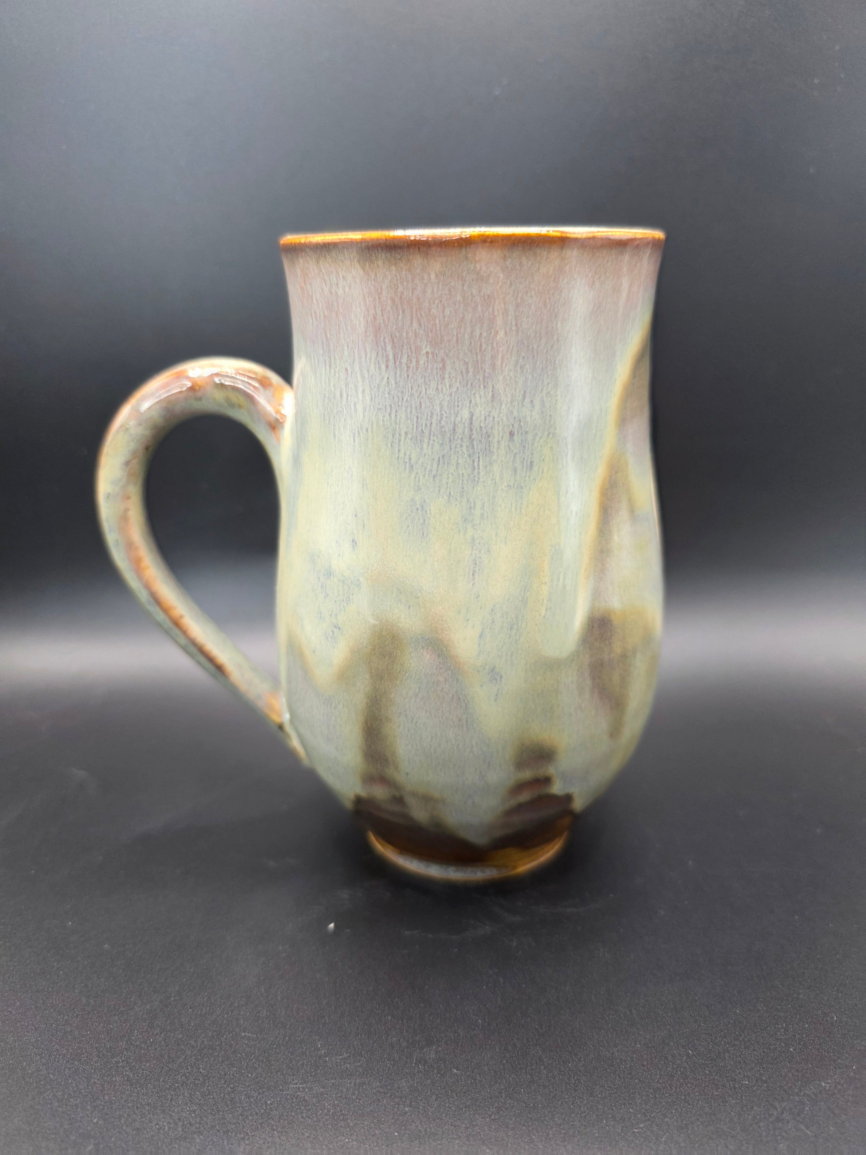 Western Cowboy Mug