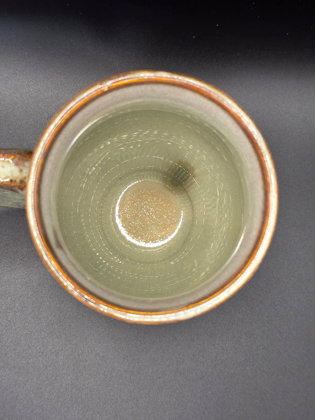 Western Cowboy Mug