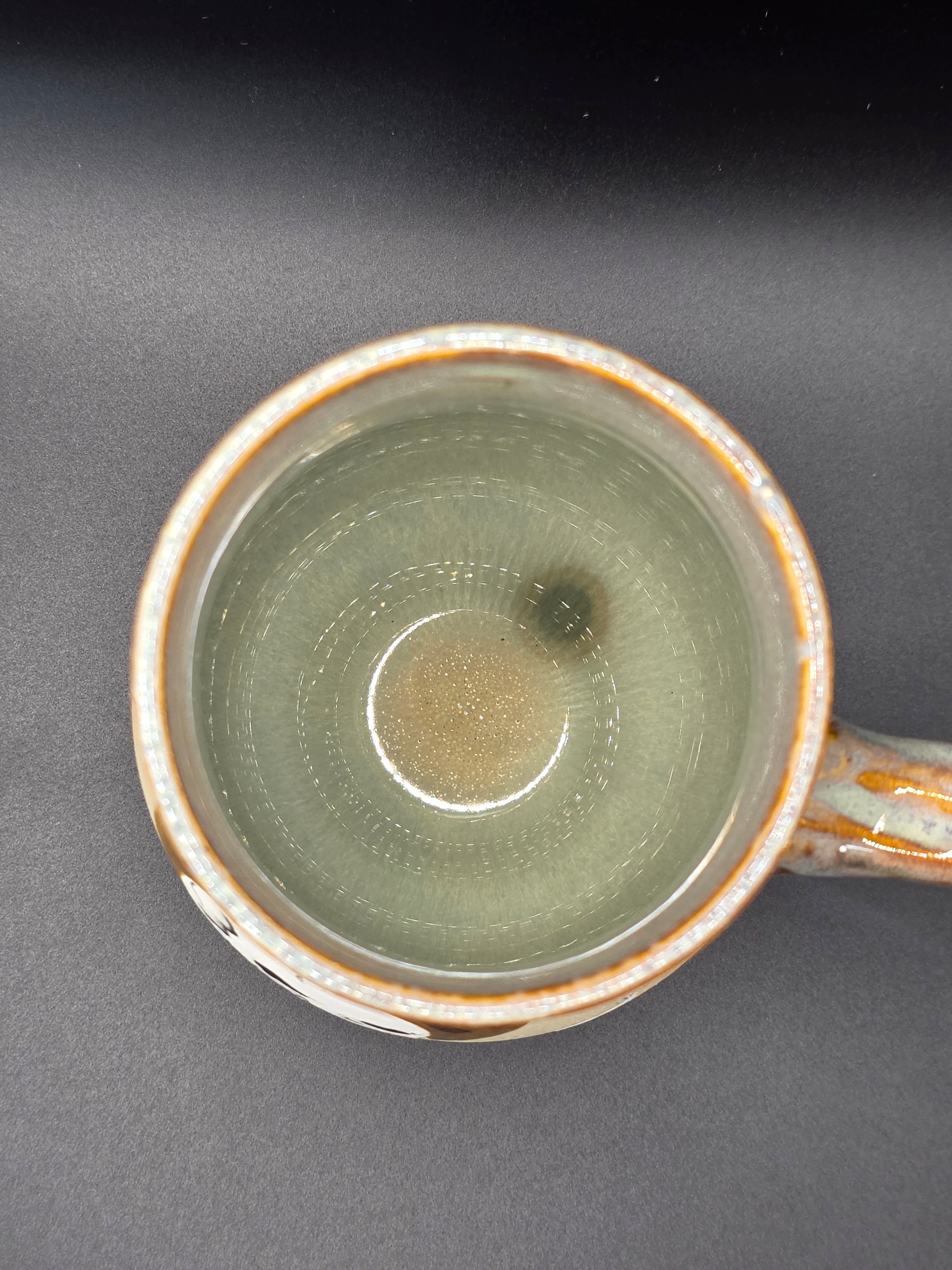 Western Cowboy Mug