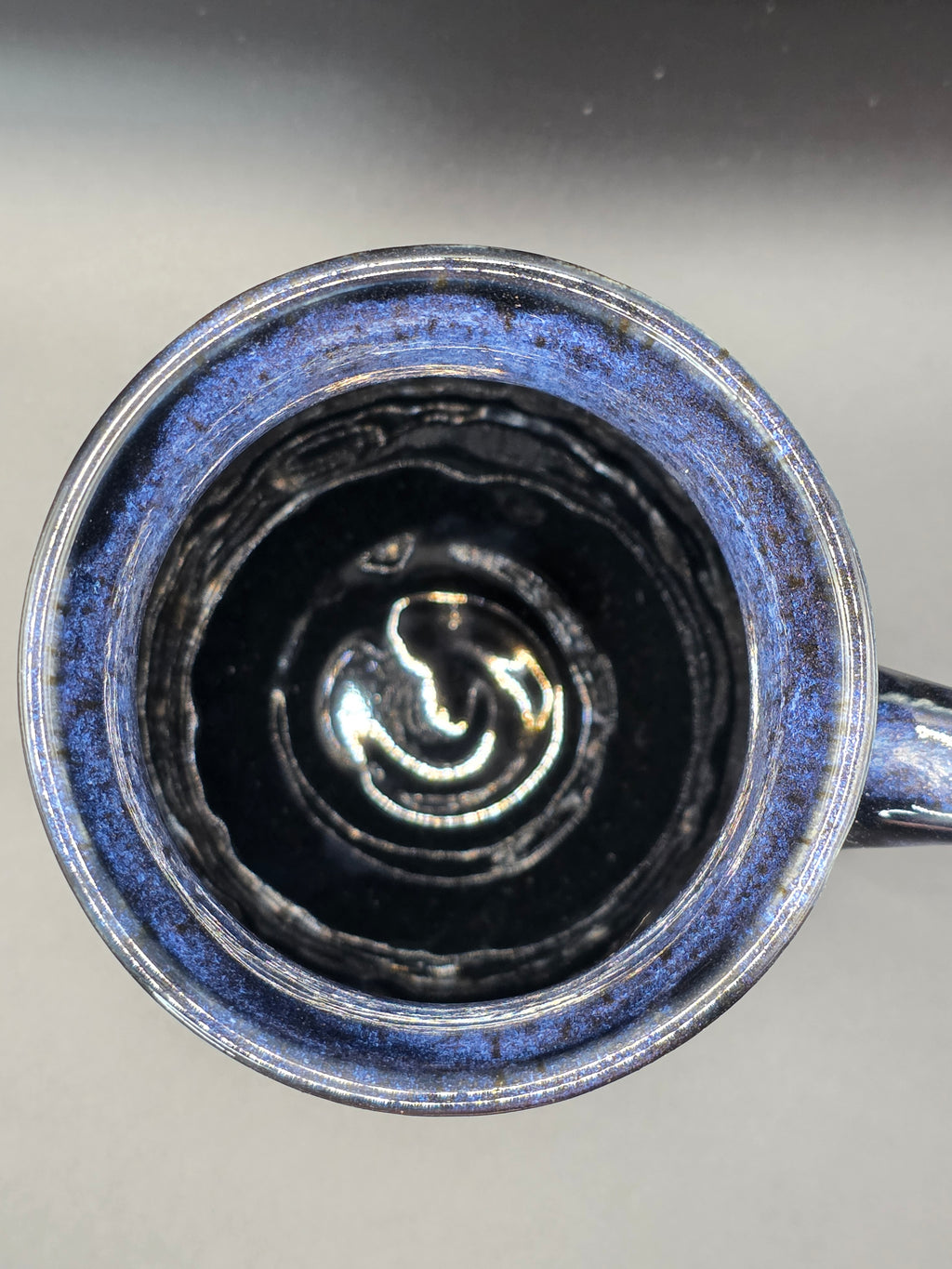 Moon Flower Mug