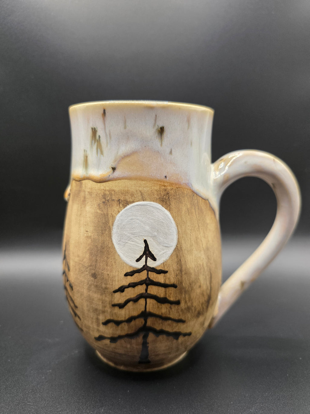 Forest Fir Mug