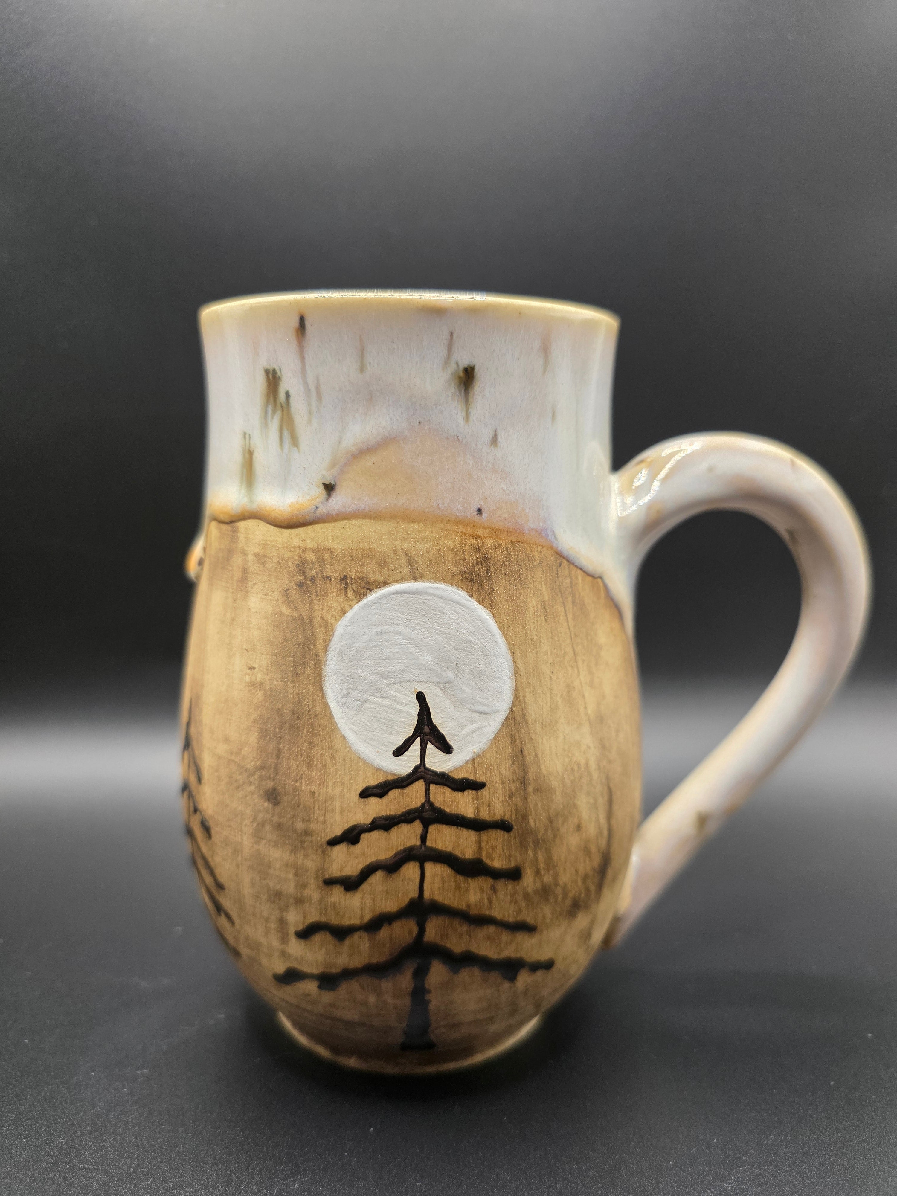 Forest Fir Mug