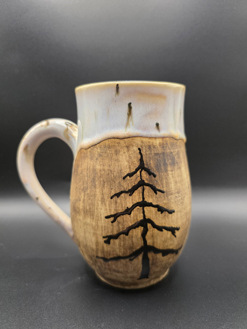 Forest Fir Mug