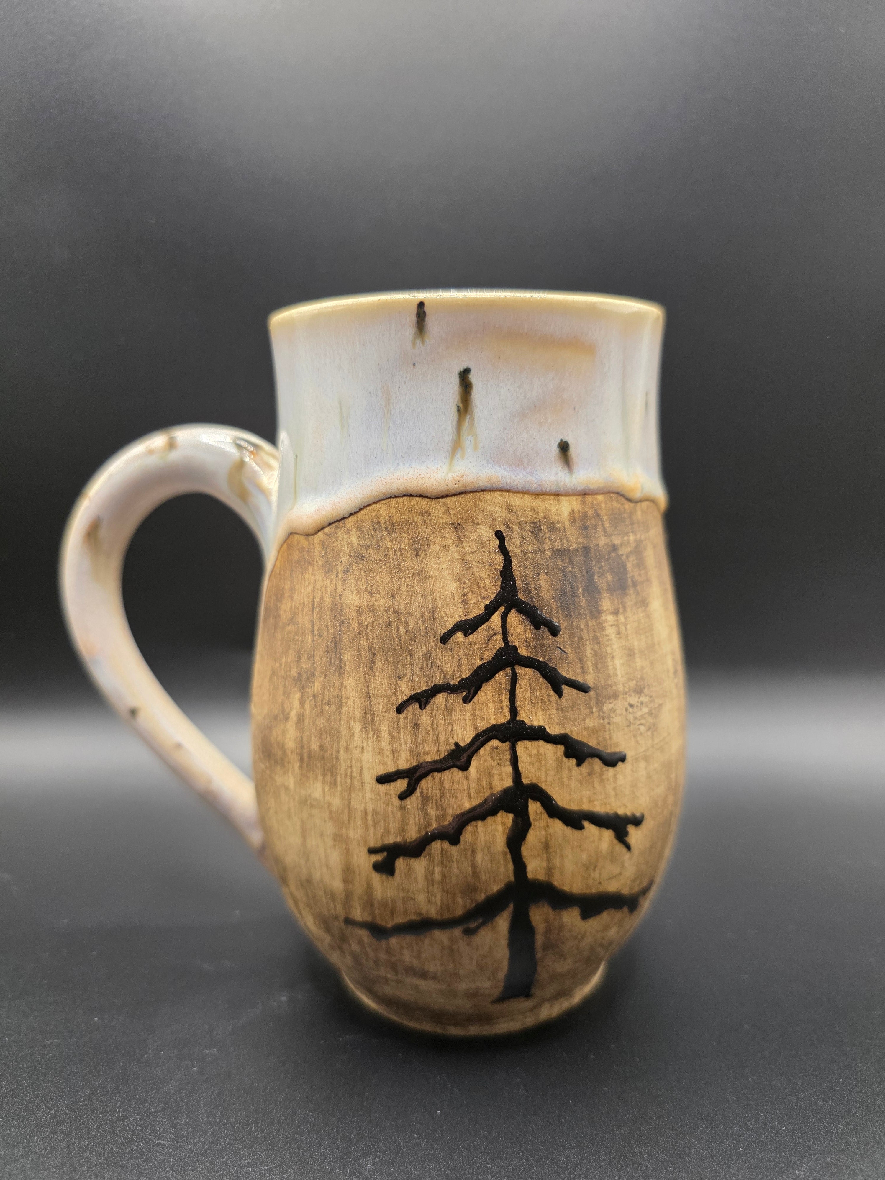 Forest Fir Mug