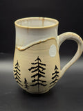 Forest Fir Mug