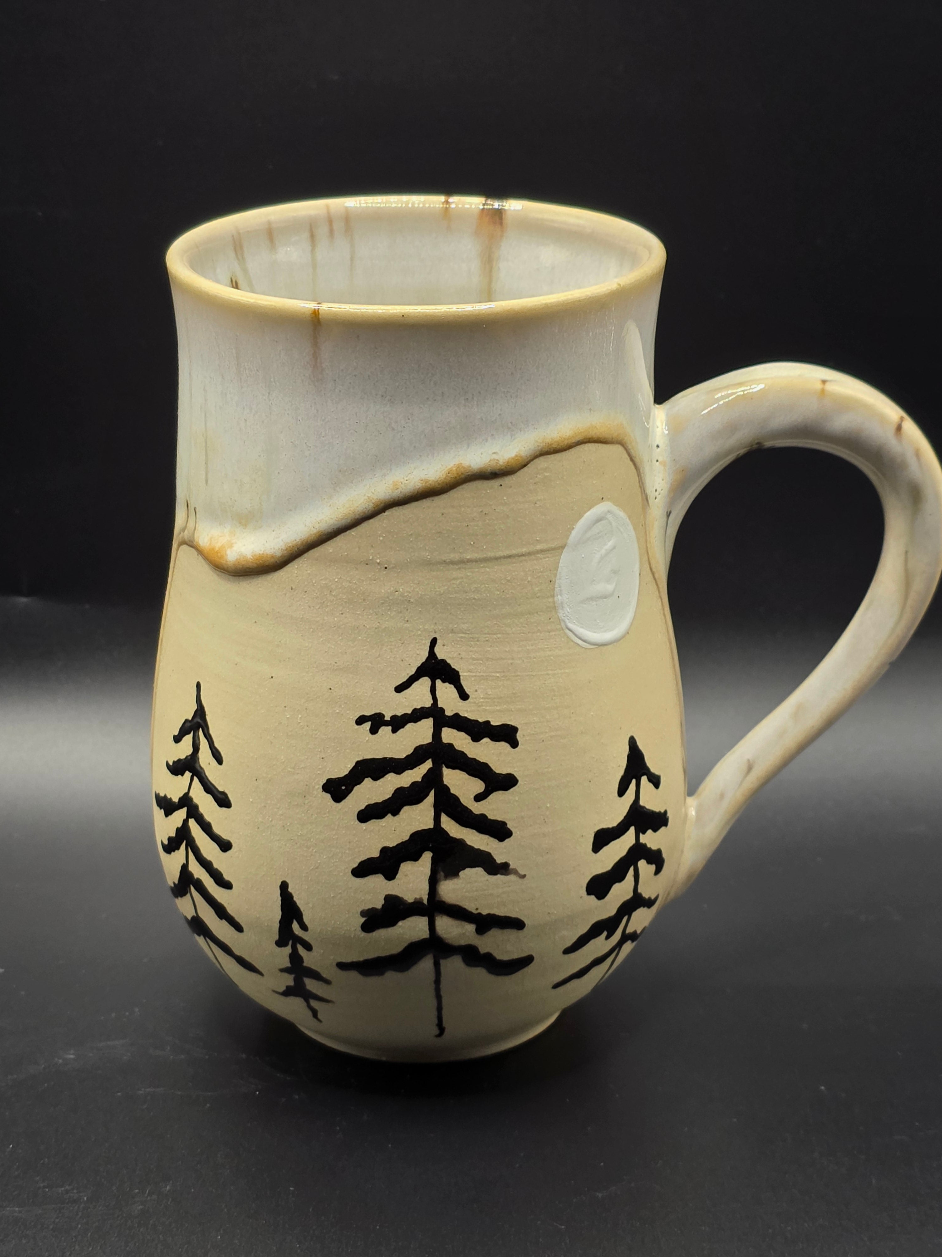 Forest Fir Mug