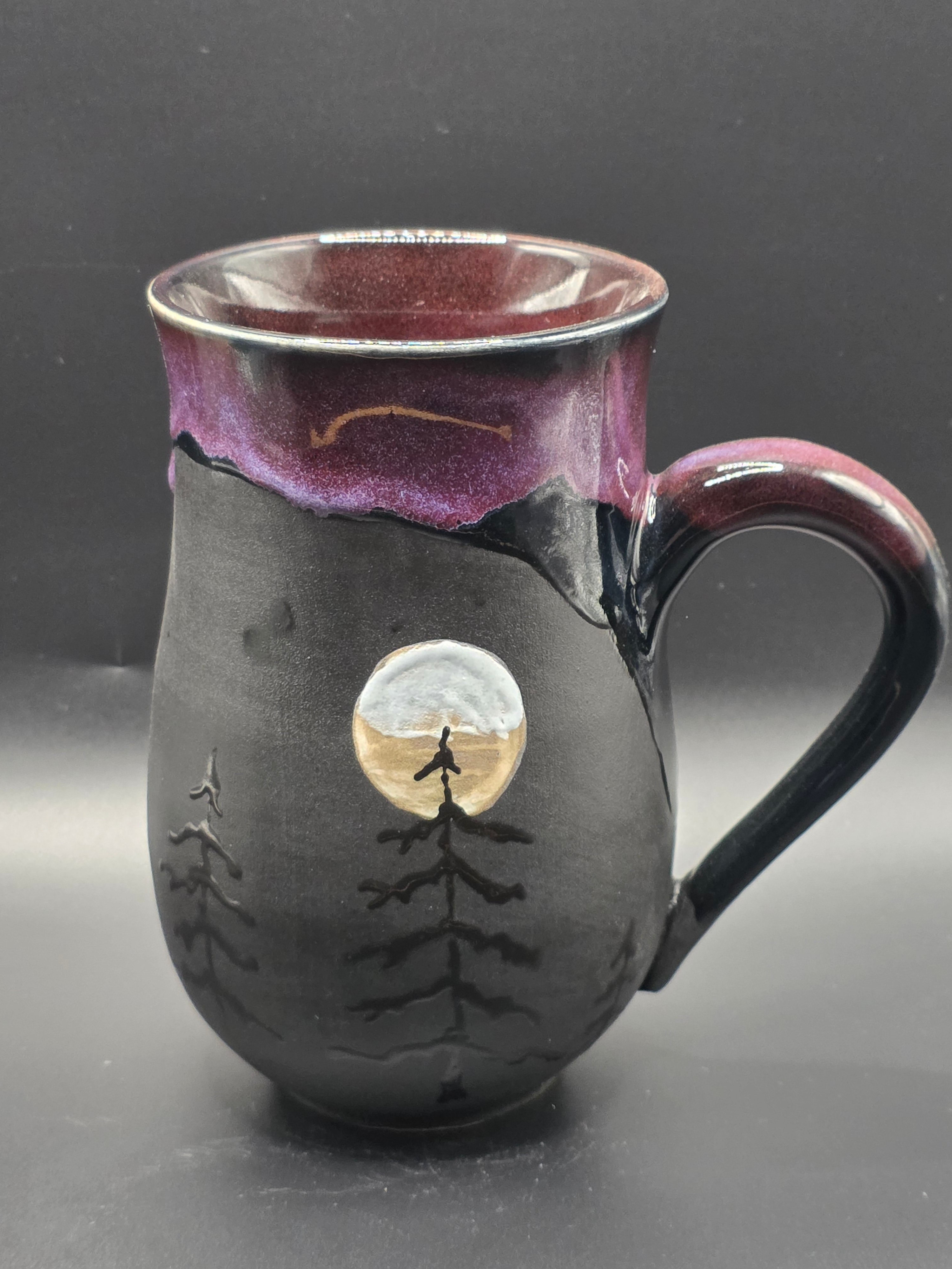 Forest Fir Mug