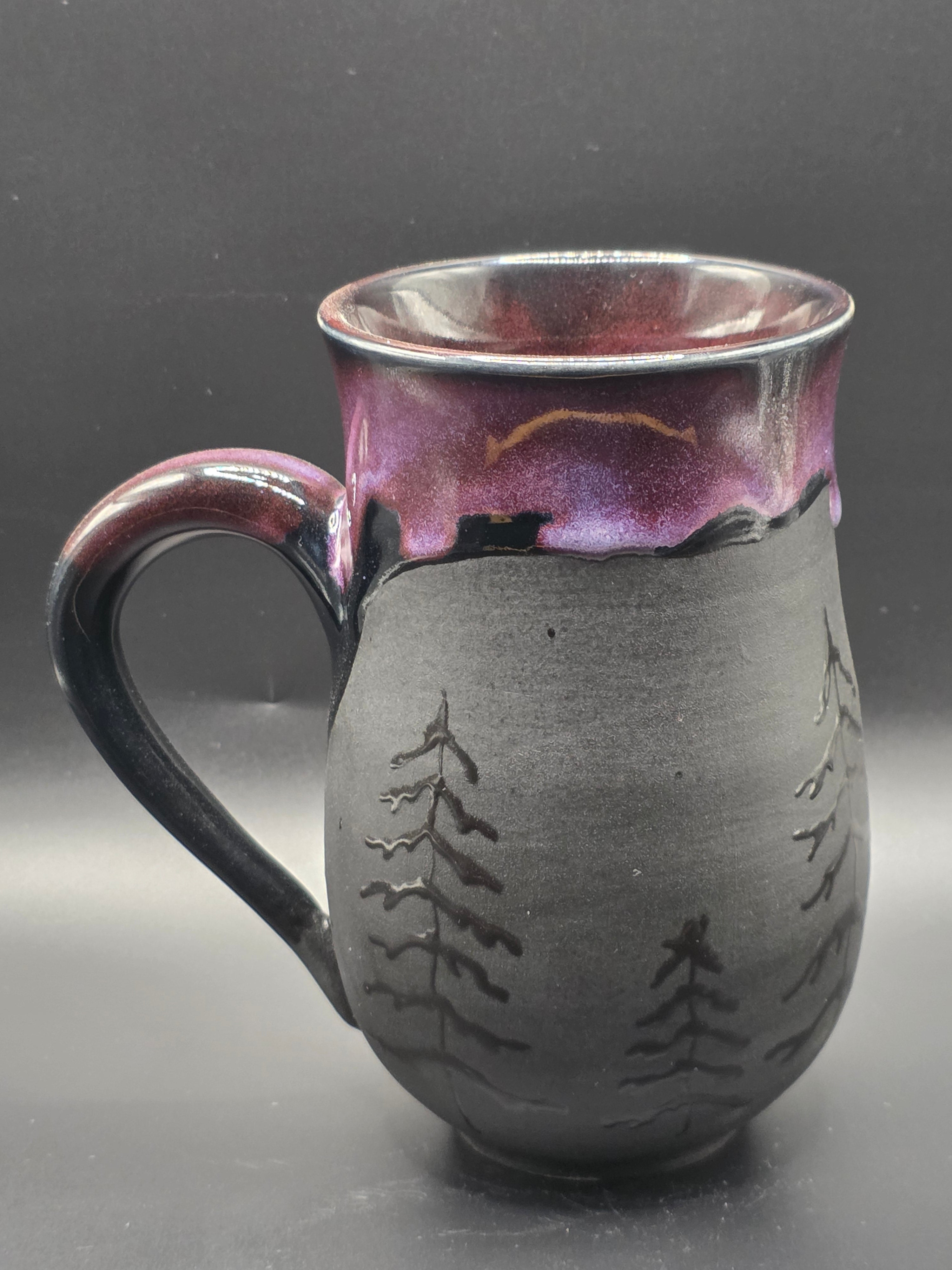 Forest Fir Mug