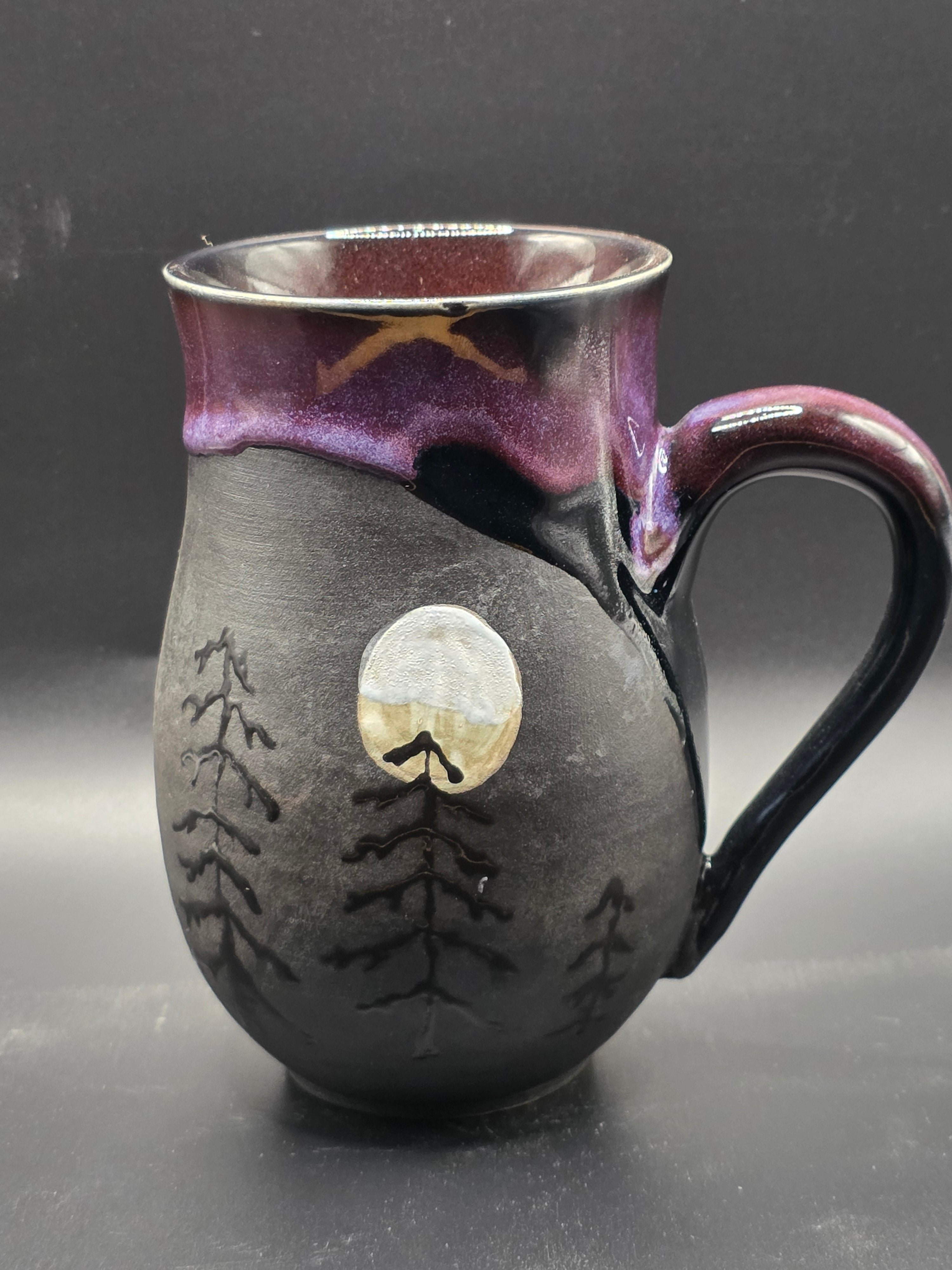 Forest Fir Mug