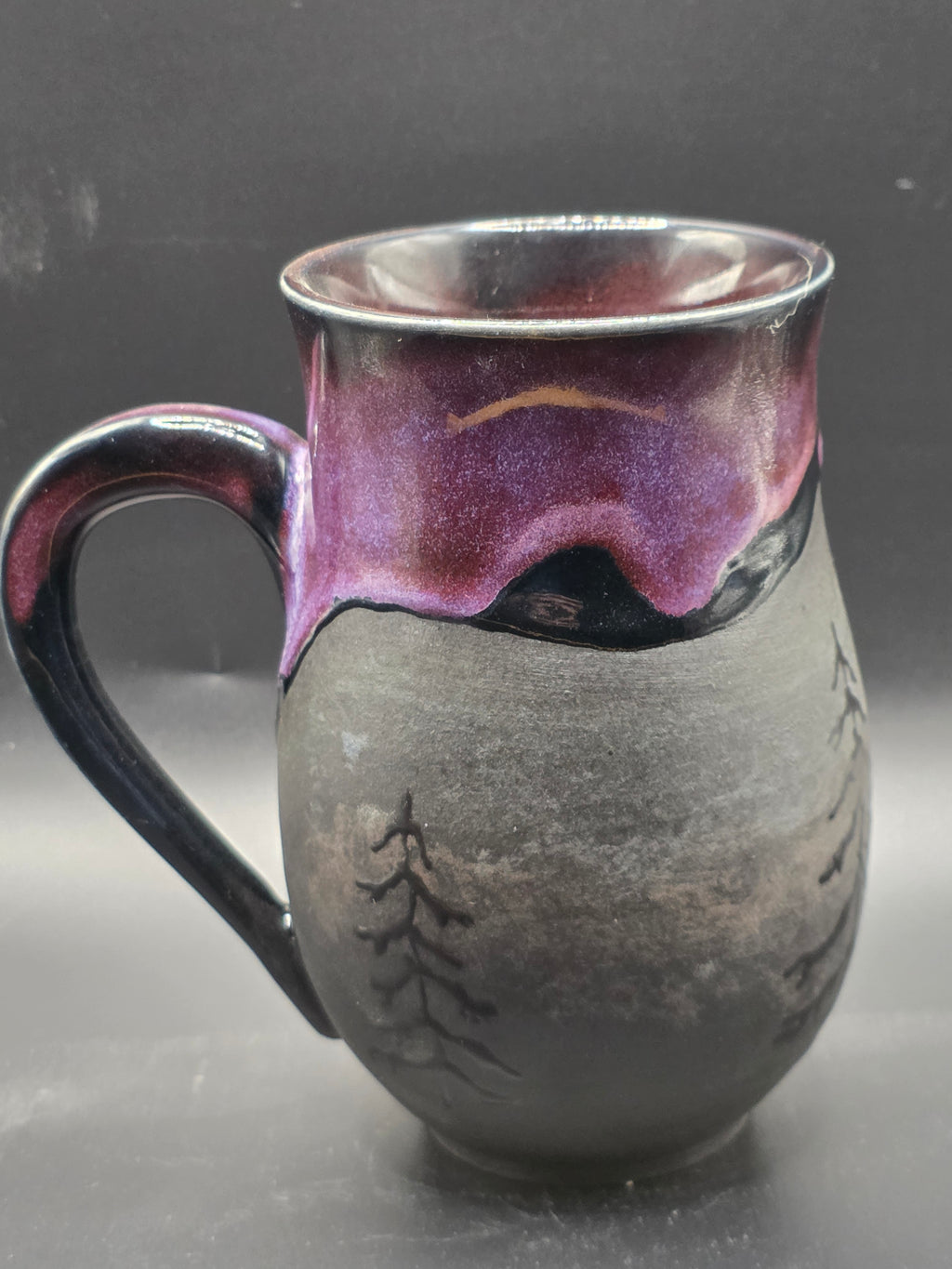Forest Fir Mug