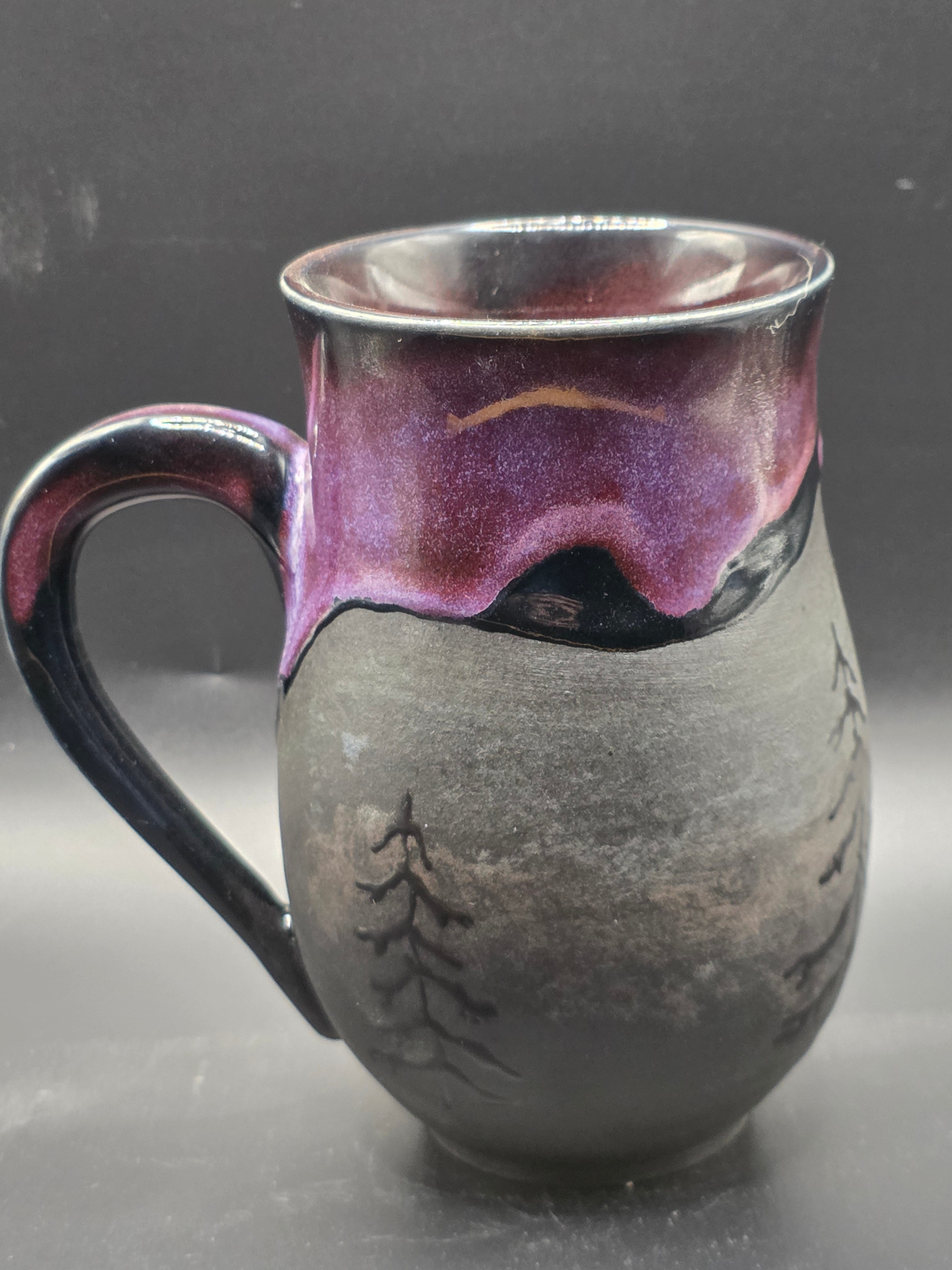 Forest Fir Mug