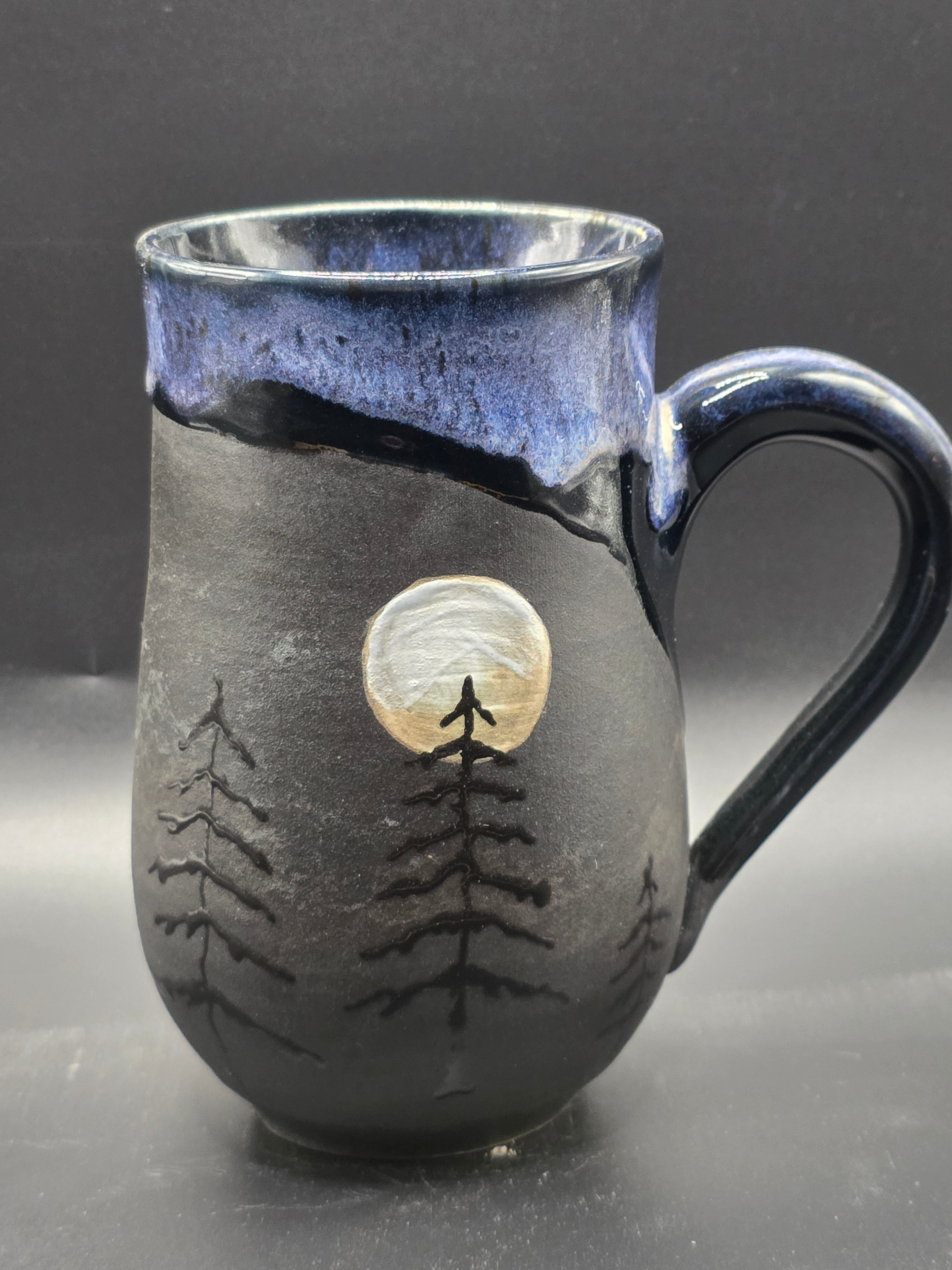Forest Fir Mug