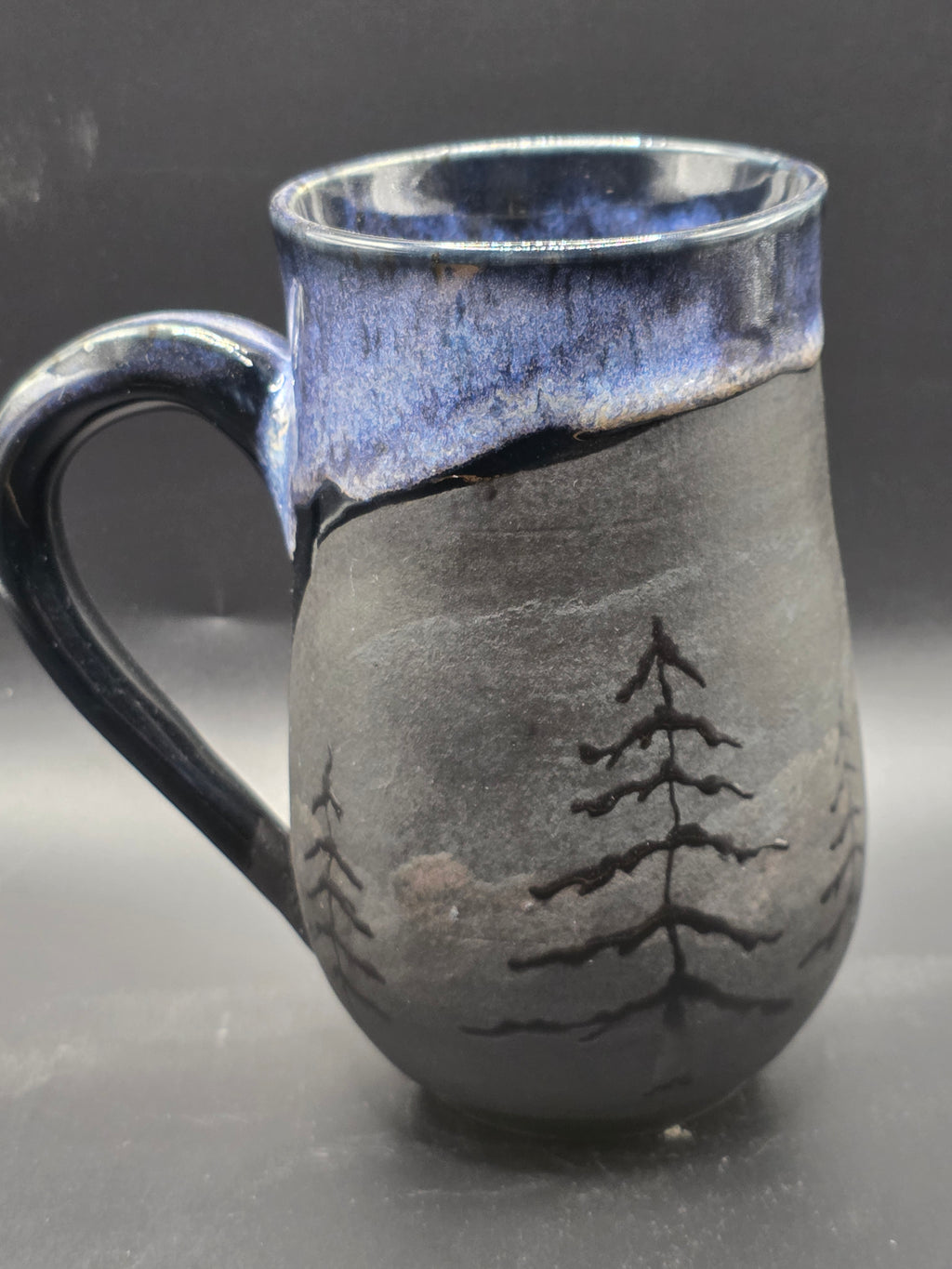 Forest Fir Mug