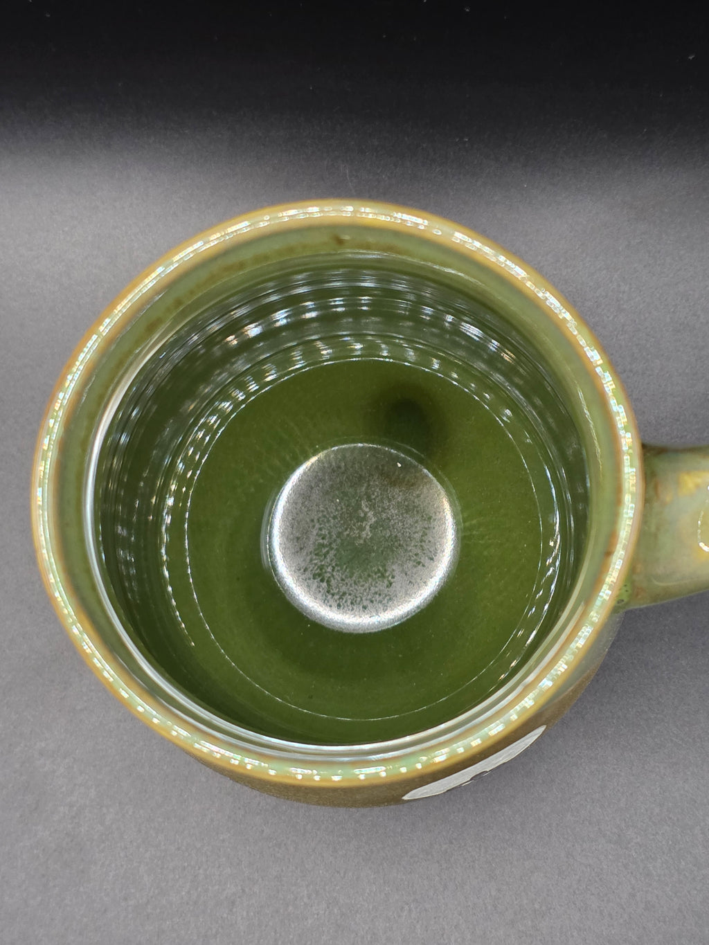 Forest Fir Mug