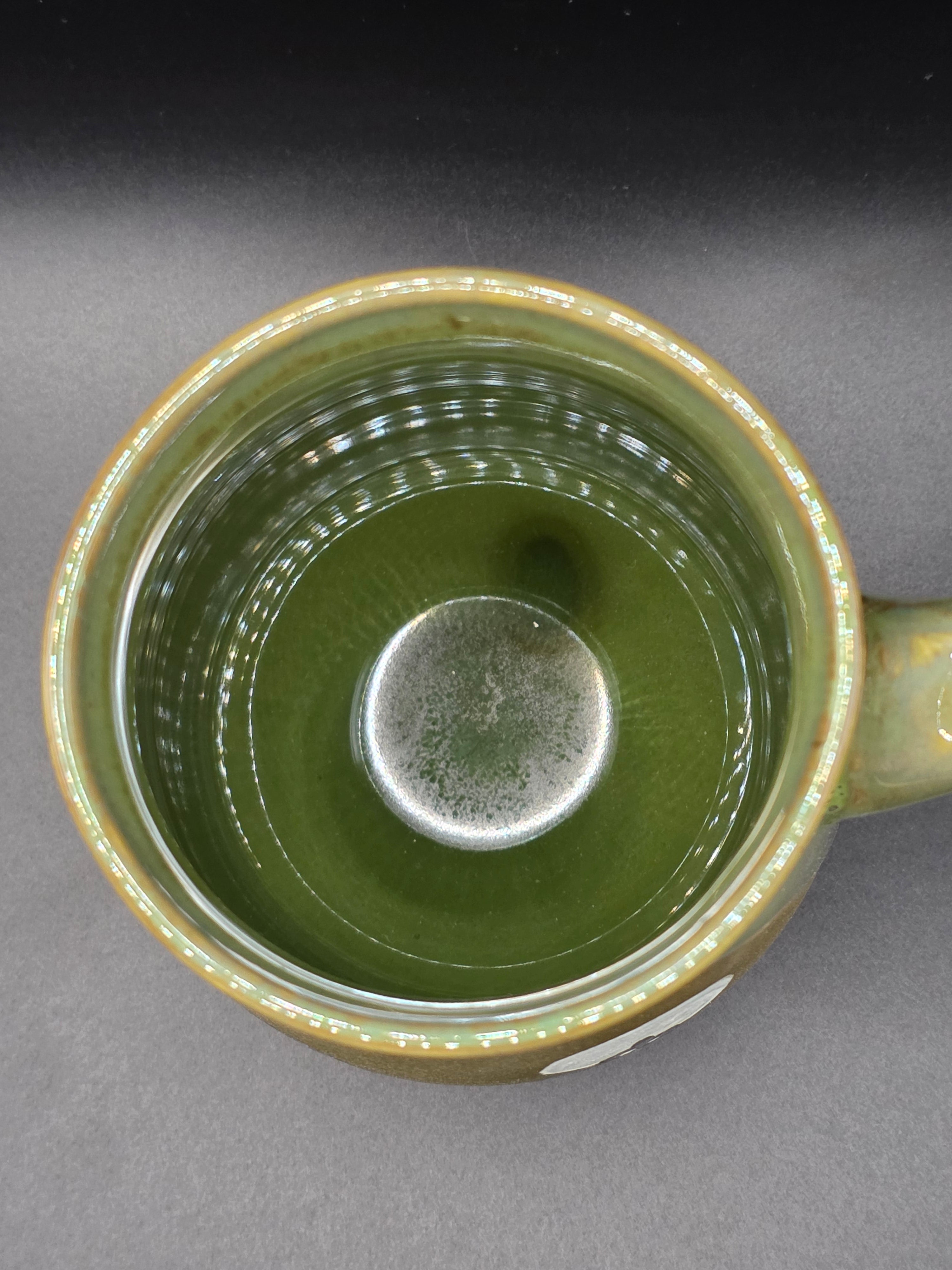Forest Fir Mug