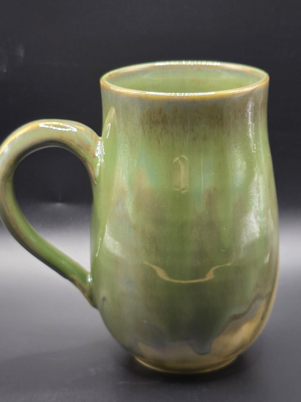 Forest Fir Mug