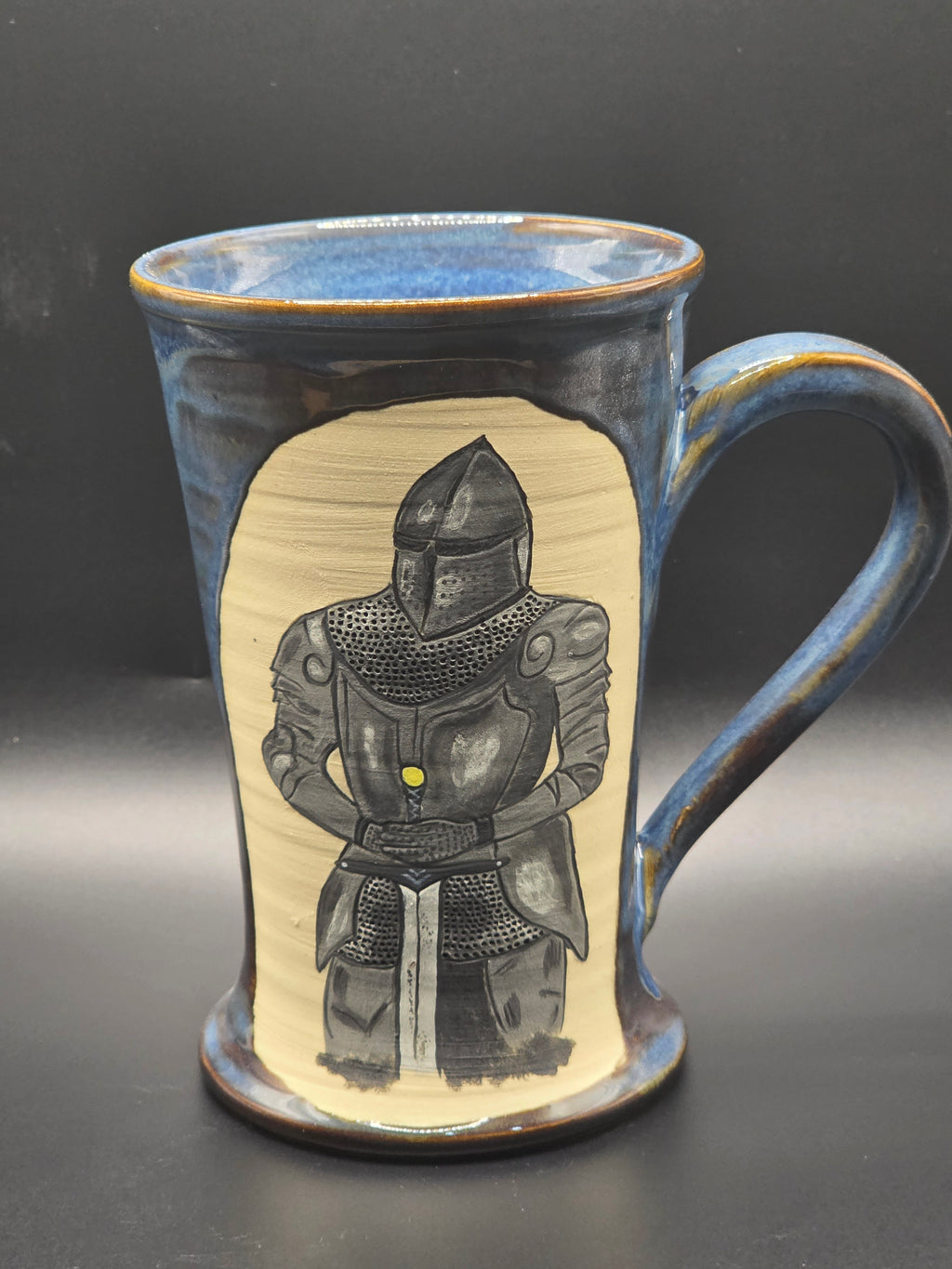 Knight Stein