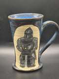 Knight Stein