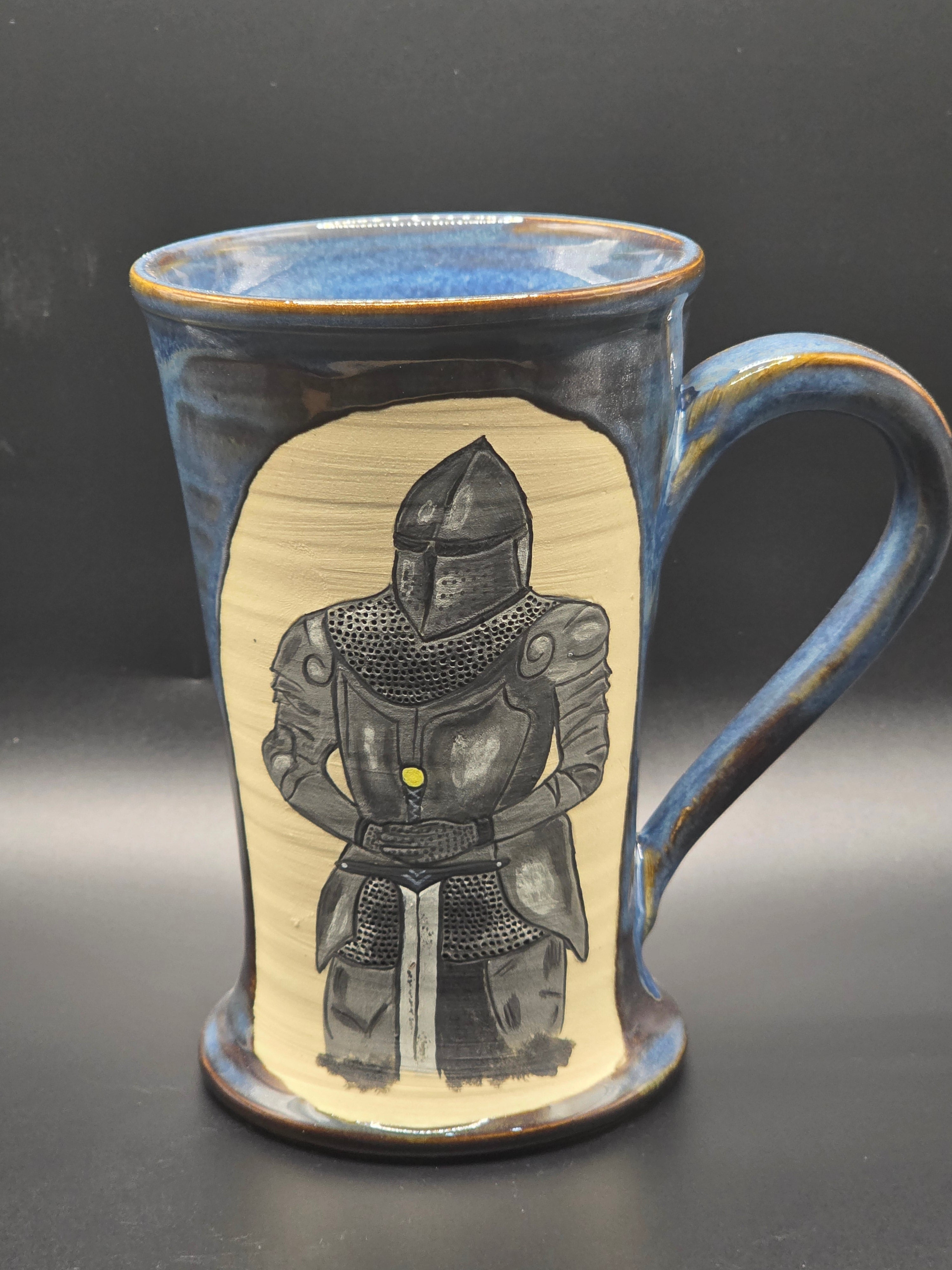 Knight Stein