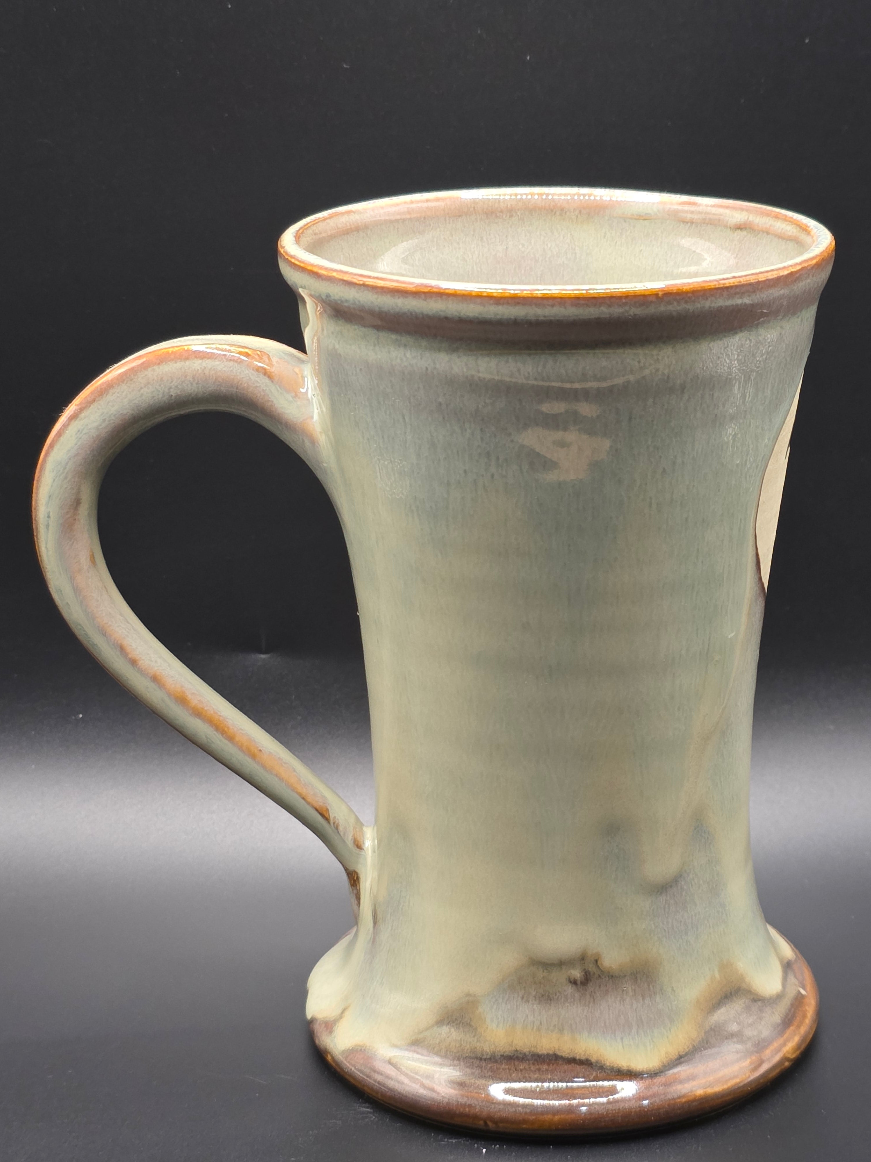 Dragon Stein