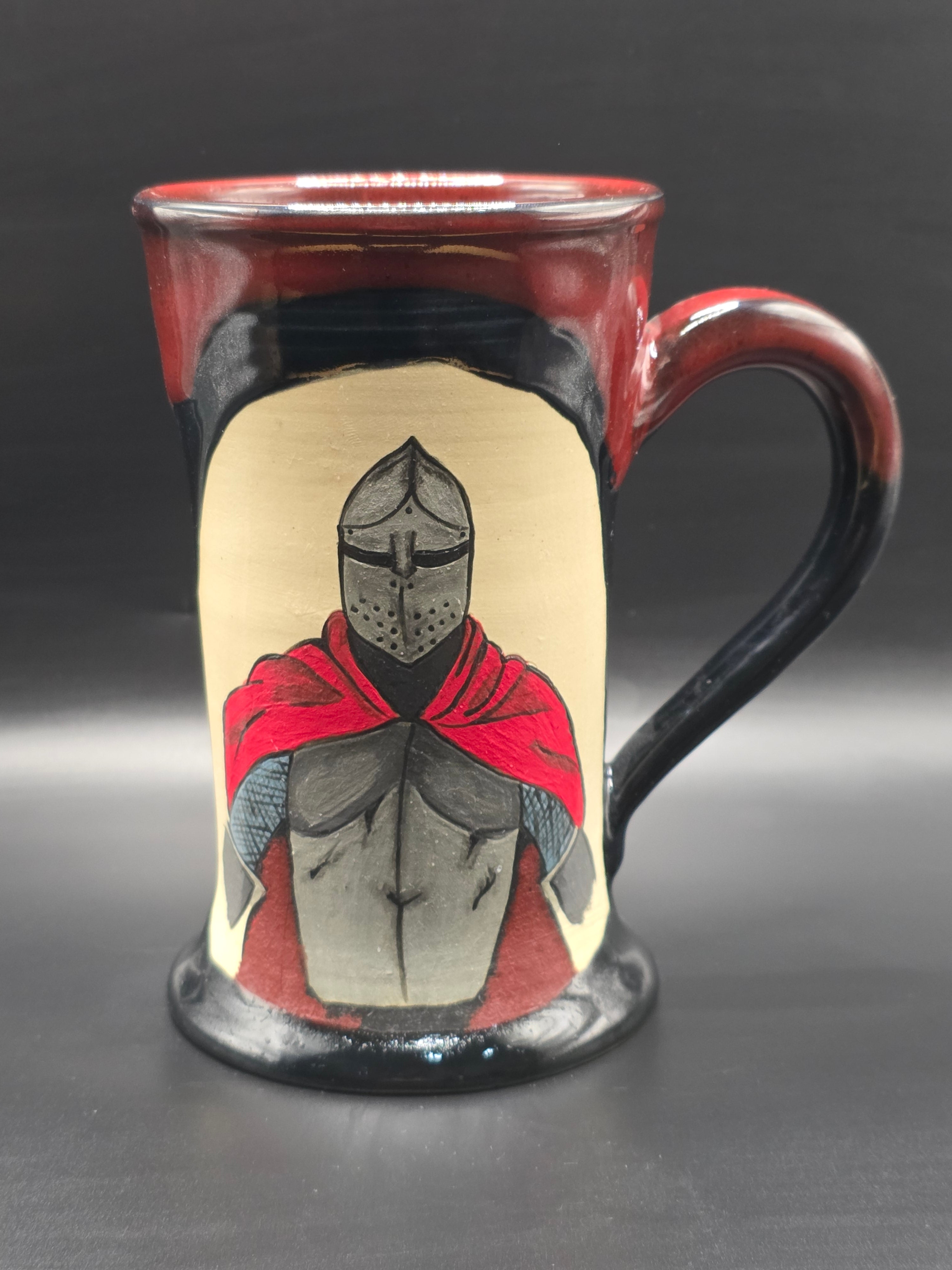 Knight Stein