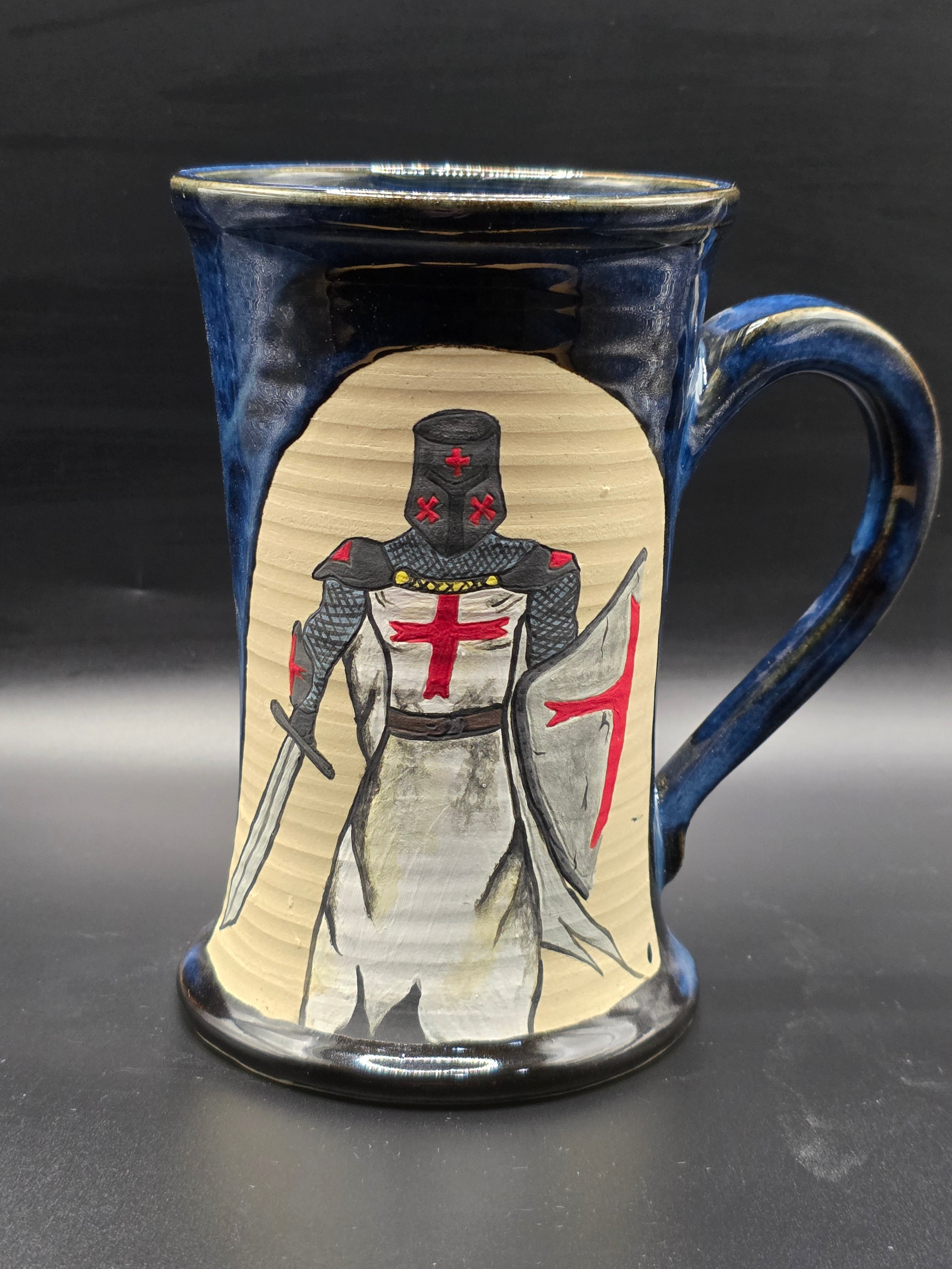 Knight Stein