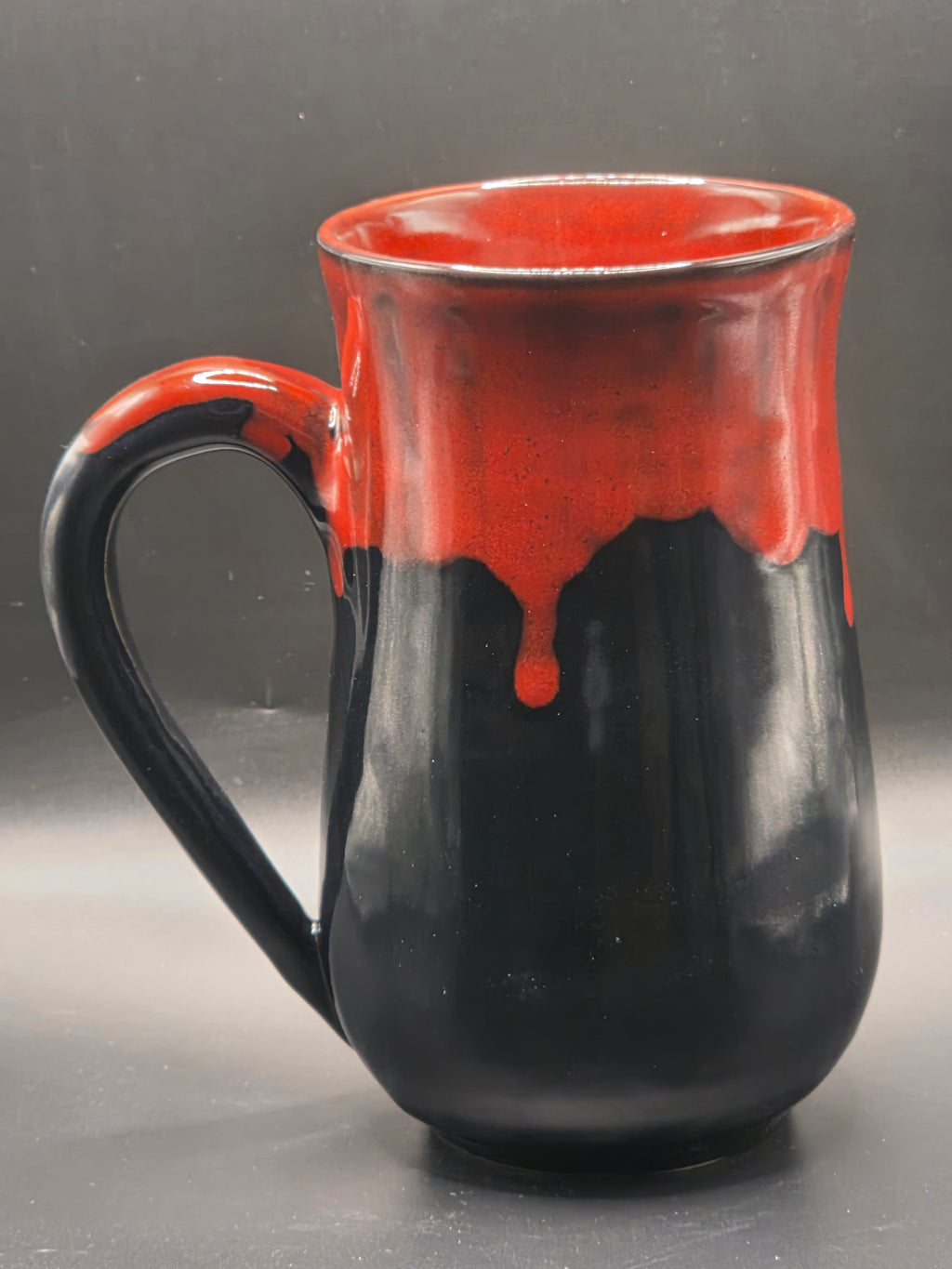 SCREAM Mug