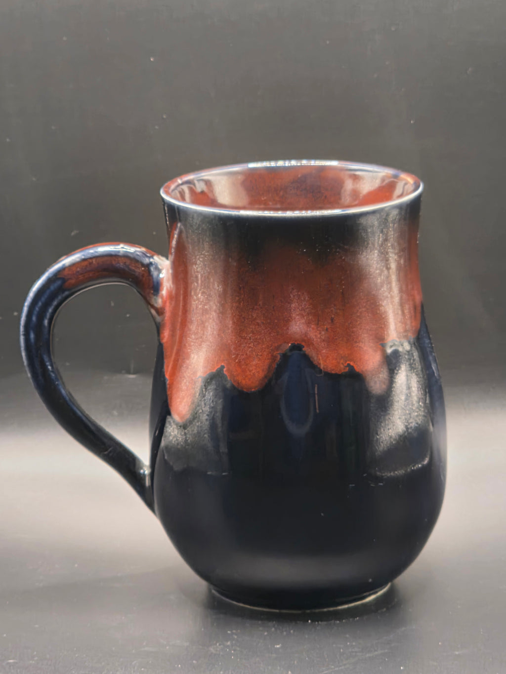 SCREAM Mug