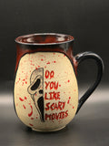 SCREAM Mug