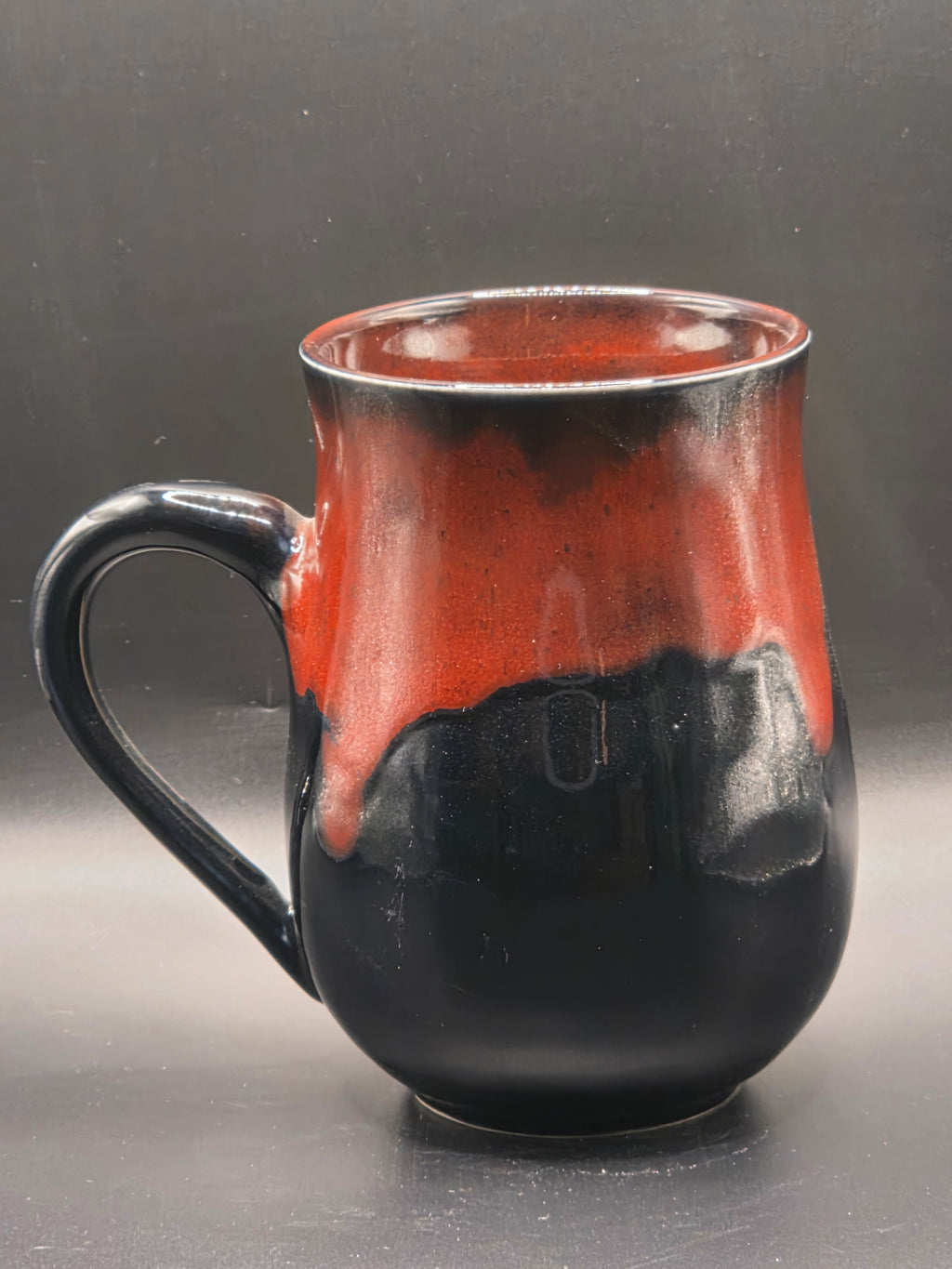SCREAM Mug