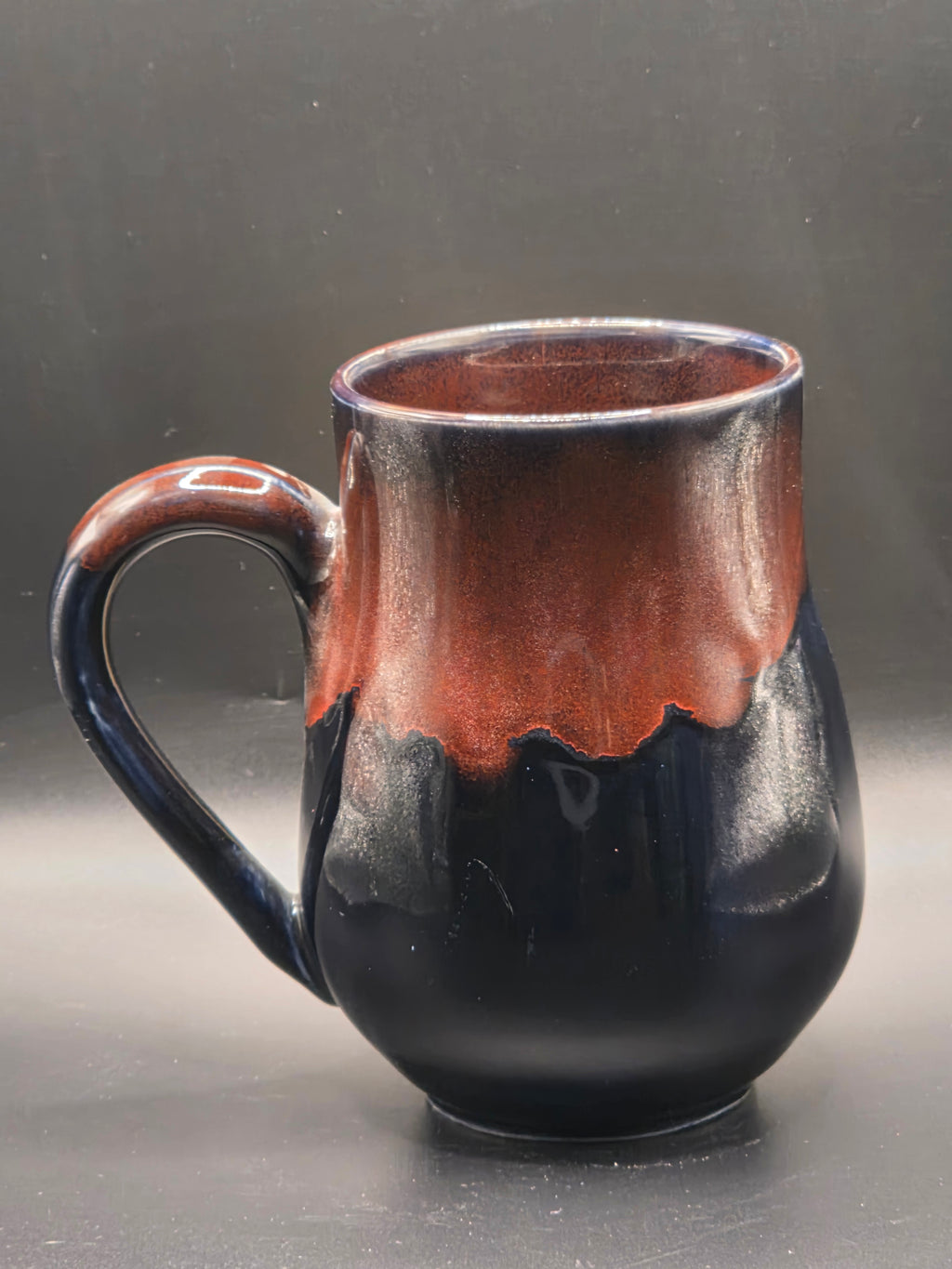 SCREAM Mug