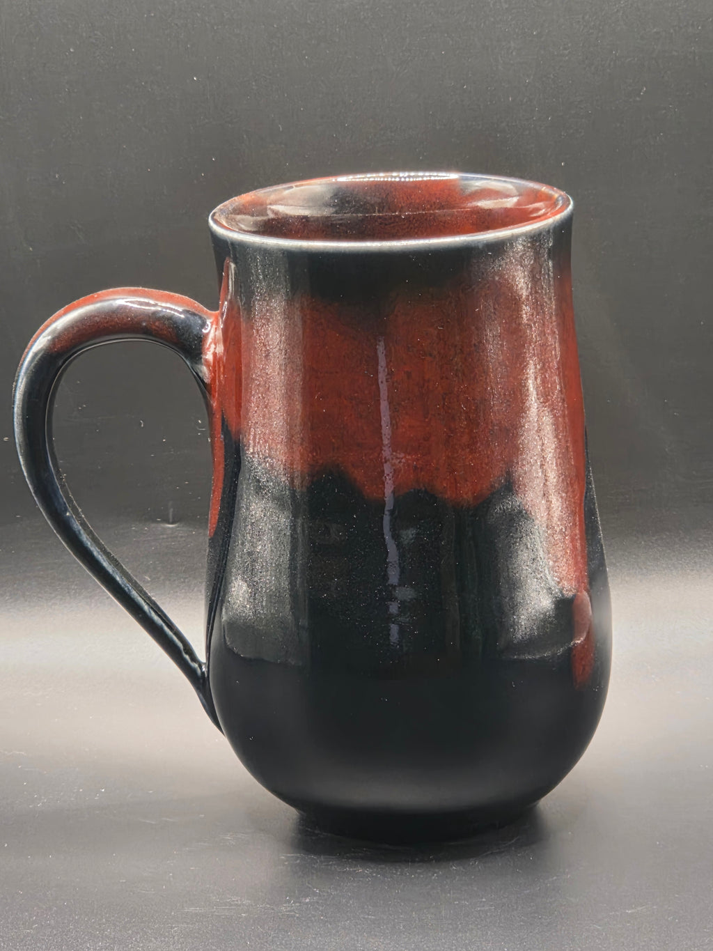 Ghost Face Mug
