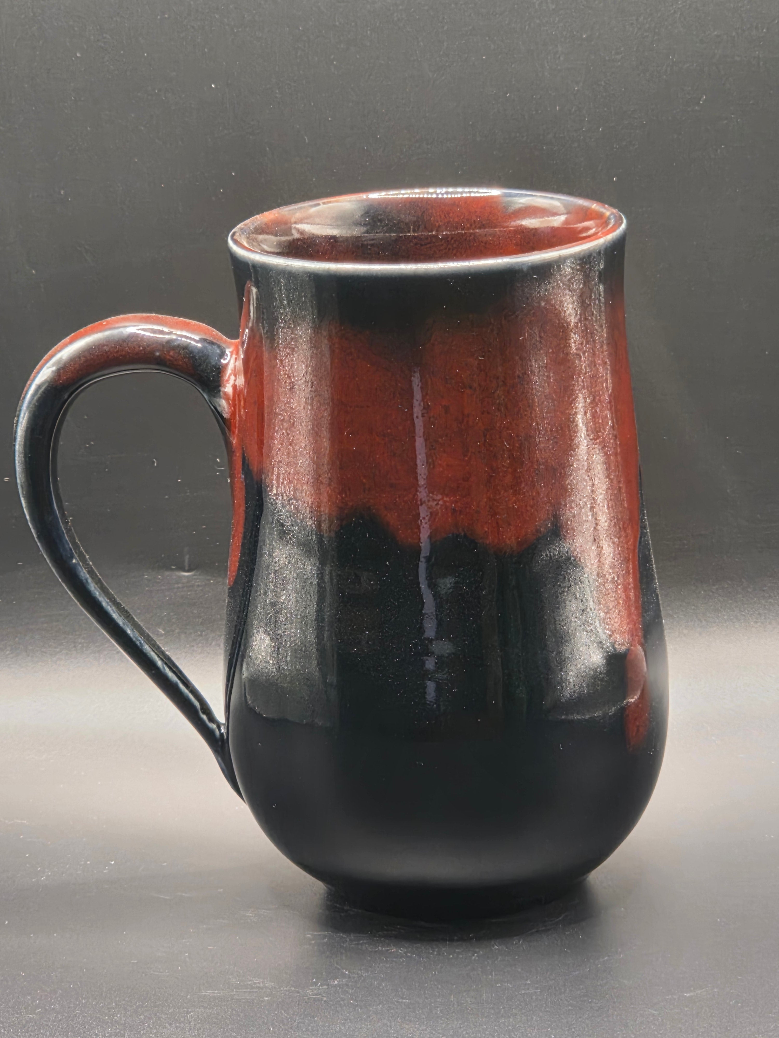 Ghost Face Mug