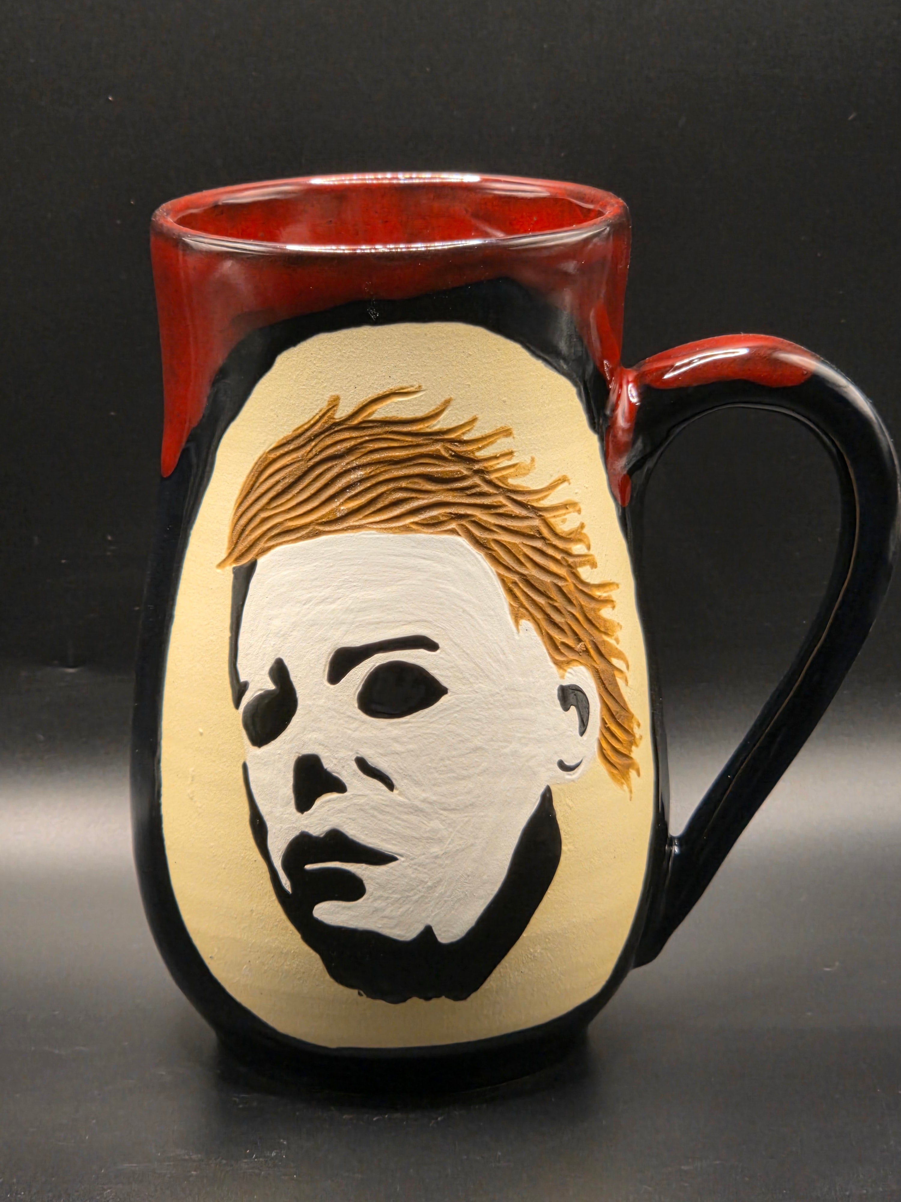Micheal Myers Mug