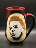 Micheal Myers Mug