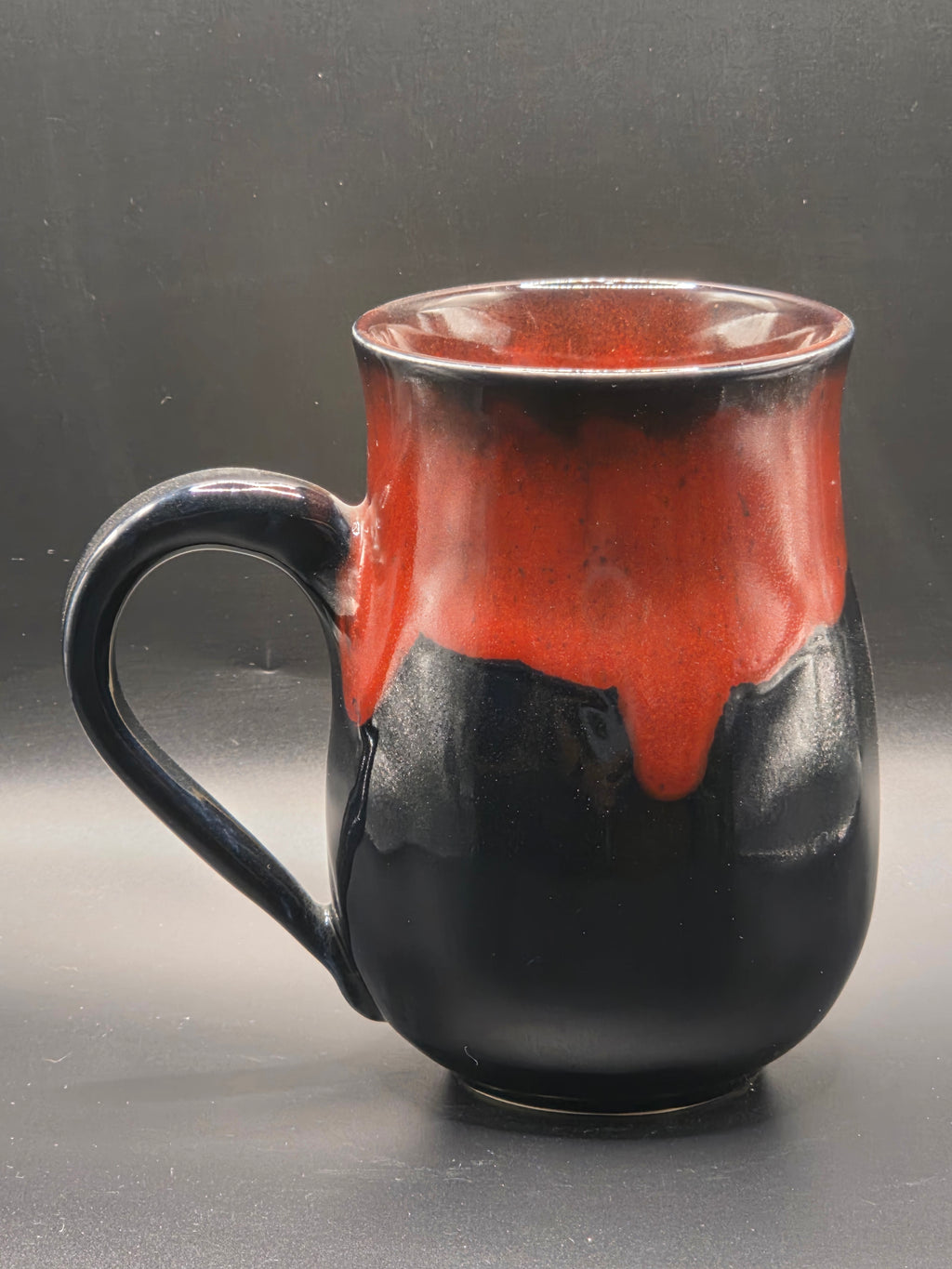 Art The Clown Mug
