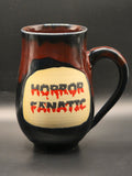 Horror Fanatic Mug