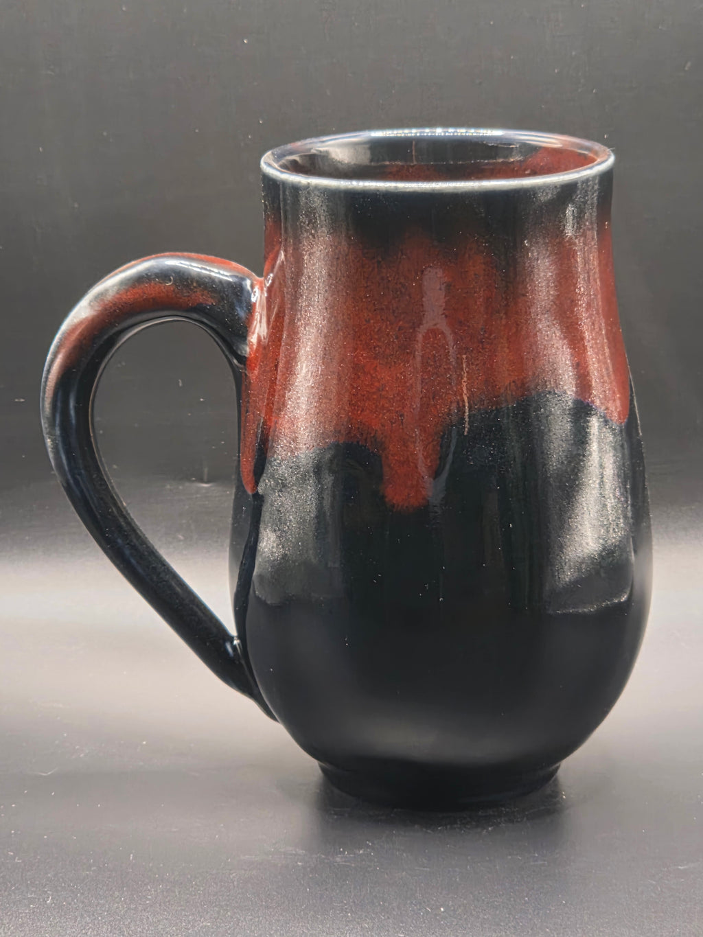 Horror Fanatic Mug