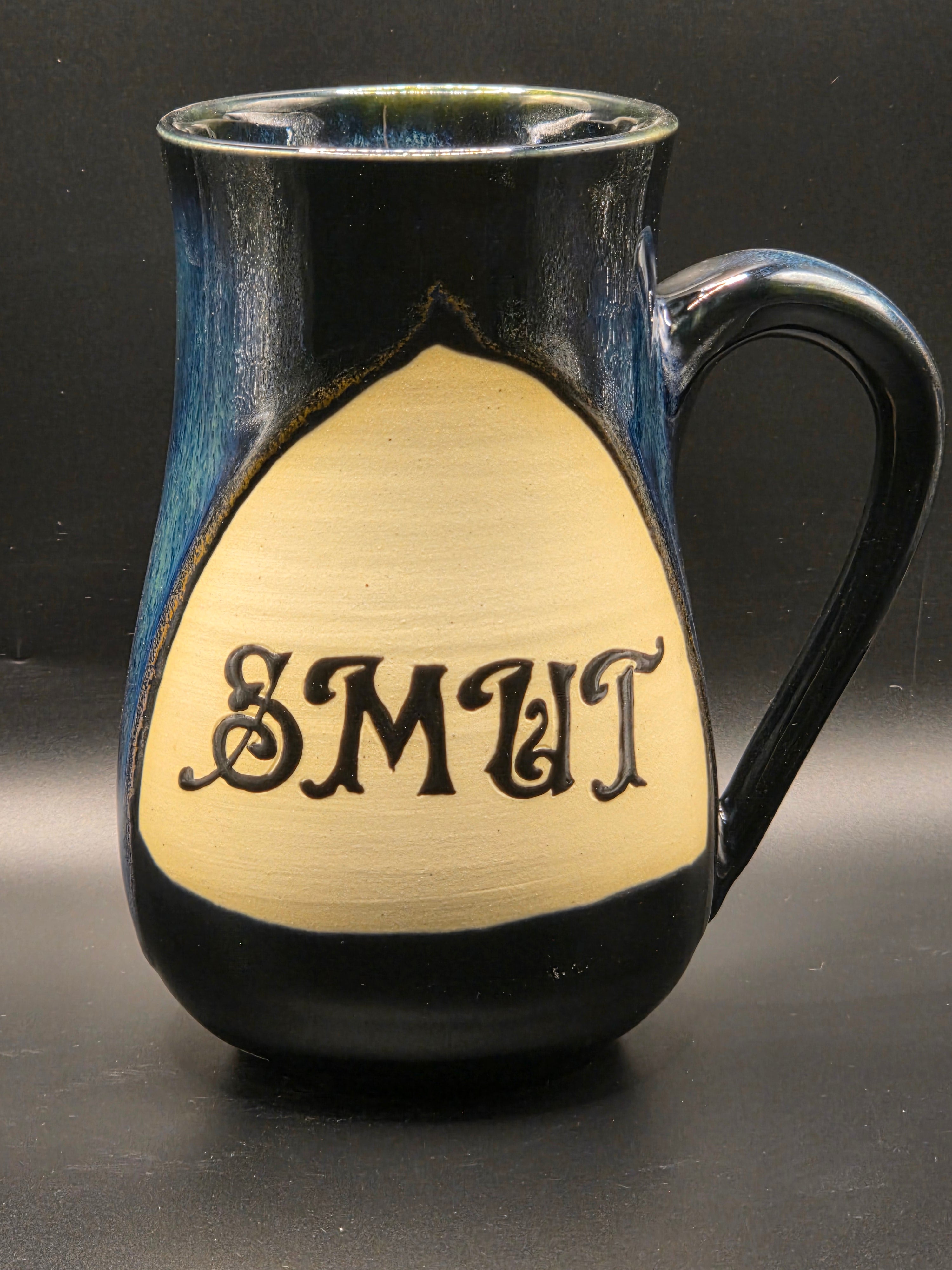Smut Mug